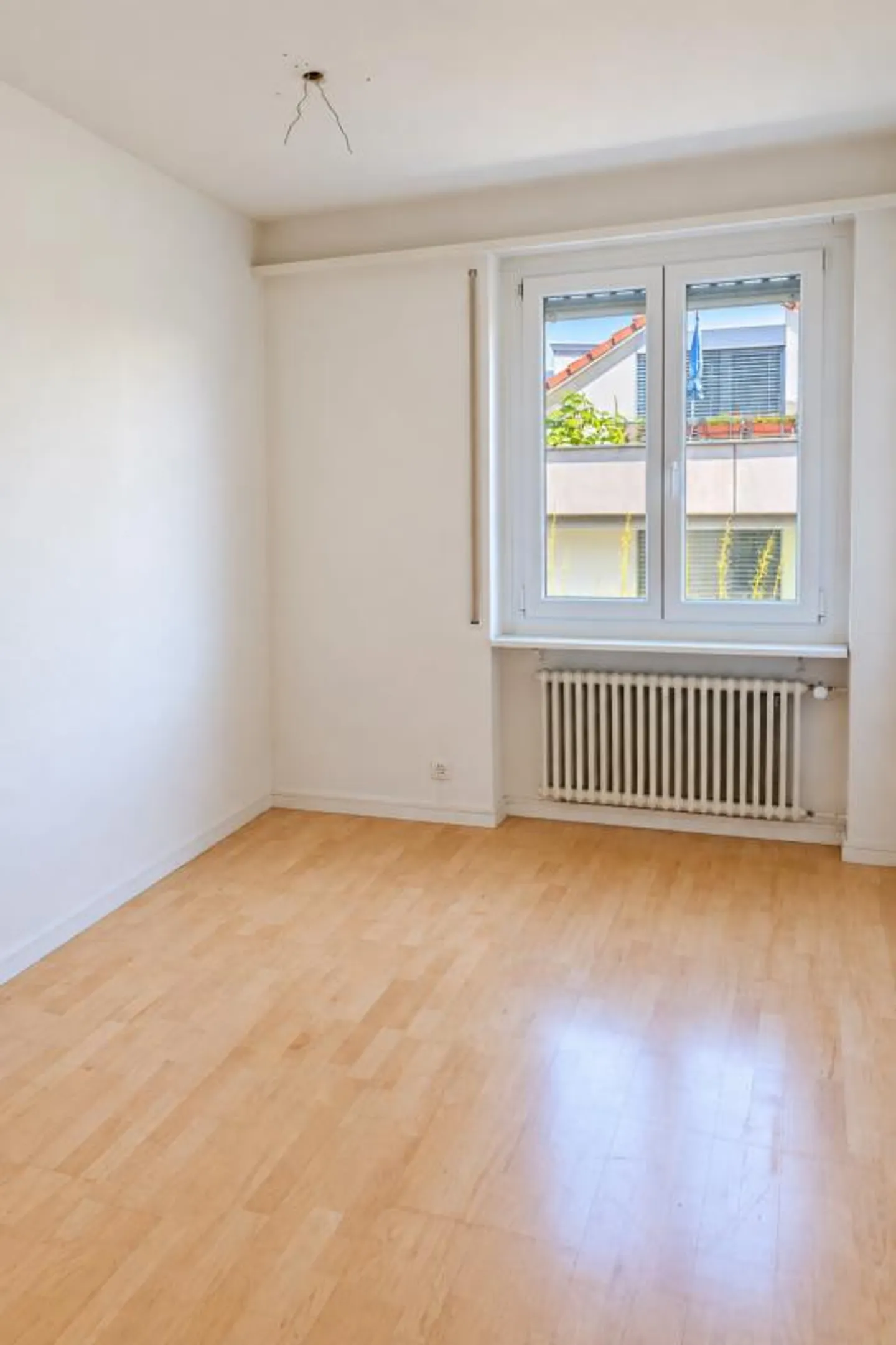 3-room apartment in a quiet and green location - Photo 3 of 9