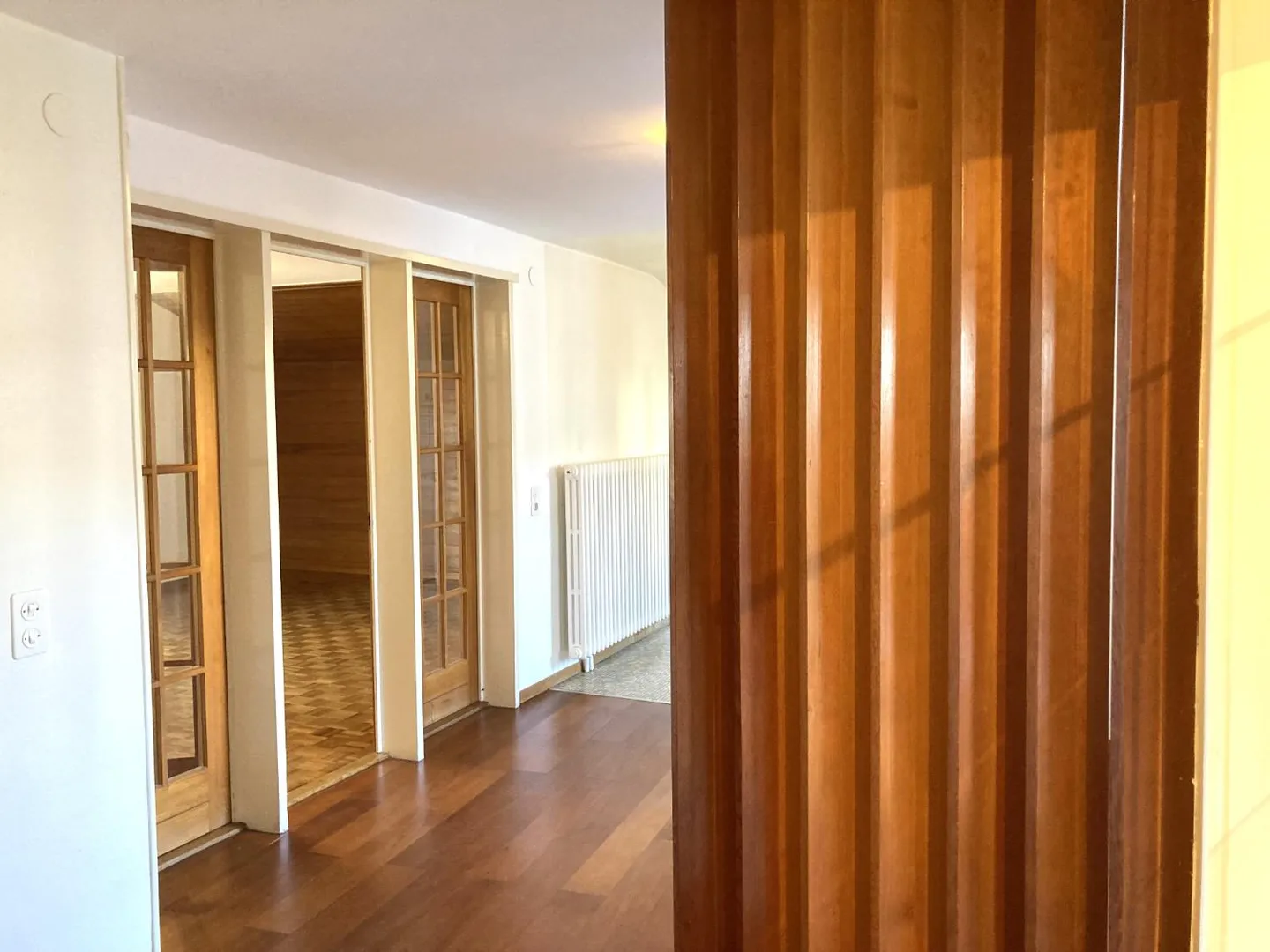 Charmante Wohnung im historischen Zentrum - Foto 1 von 9