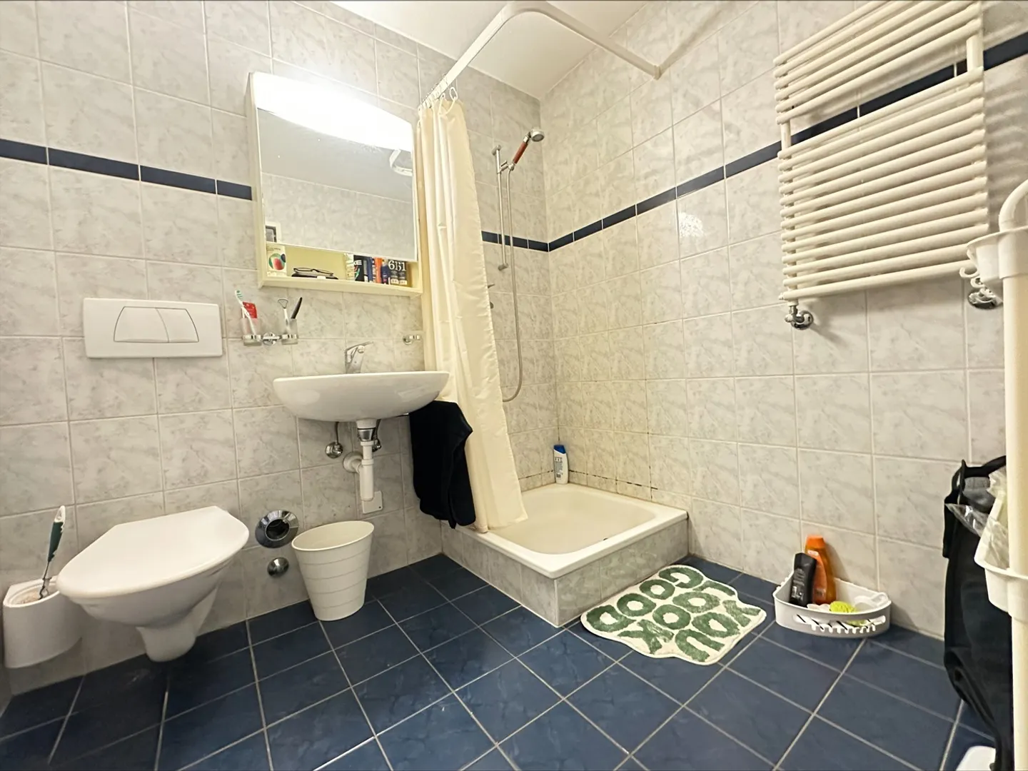 Geräumige Luxuswohnung - Foto 7 von 13