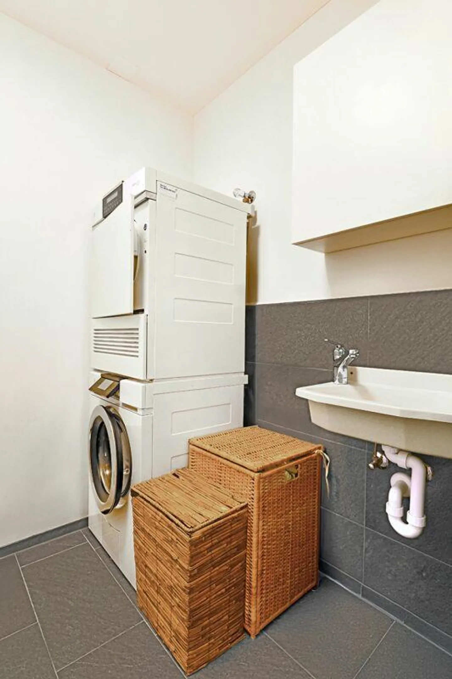 Appartement moderne avec jardin - Photo 11 sur 19