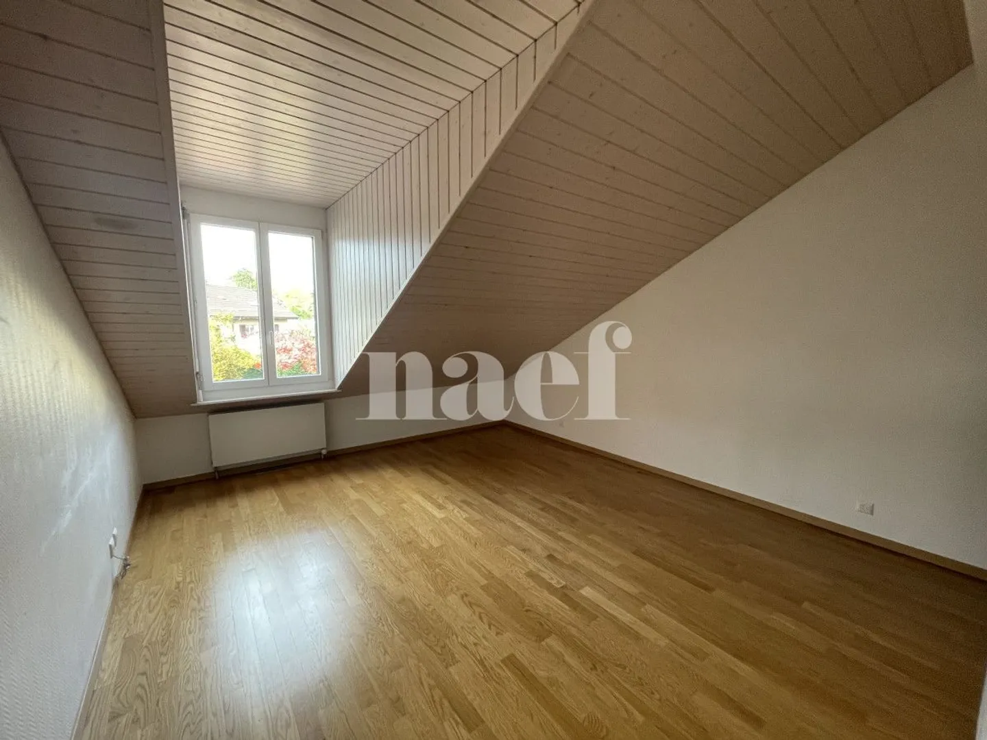 Appartement 5.5 pièces - Photo 7 sur 10