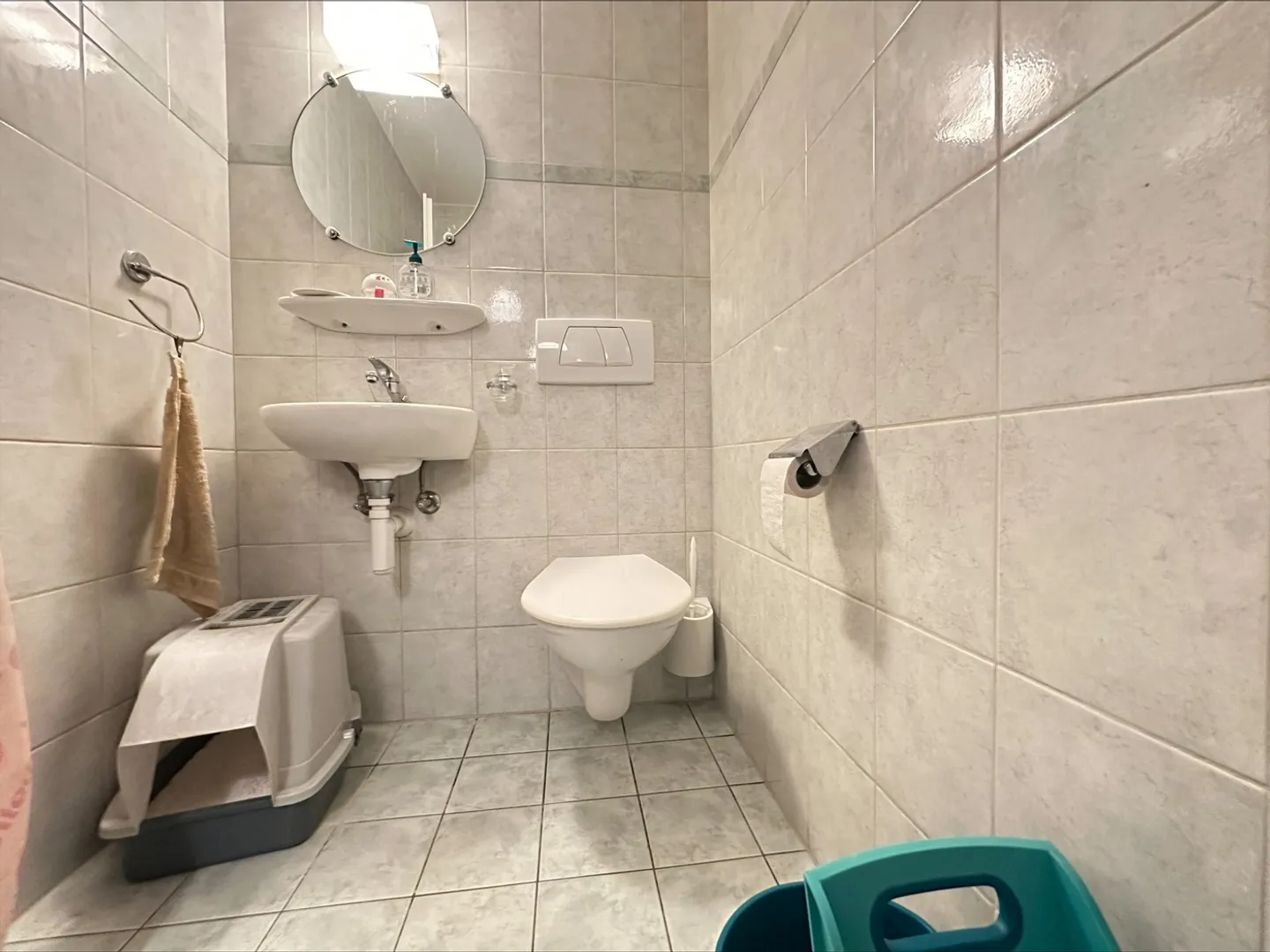 Geräumige Luxuswohnung - Foto 5 von 13