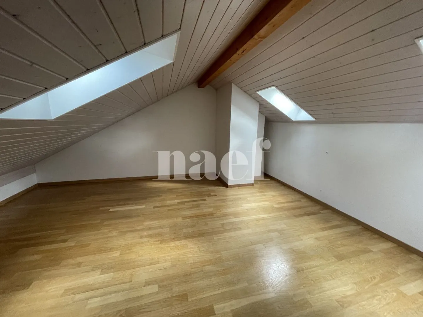 Appartement 5.5 pièces - Photo 8 sur 10