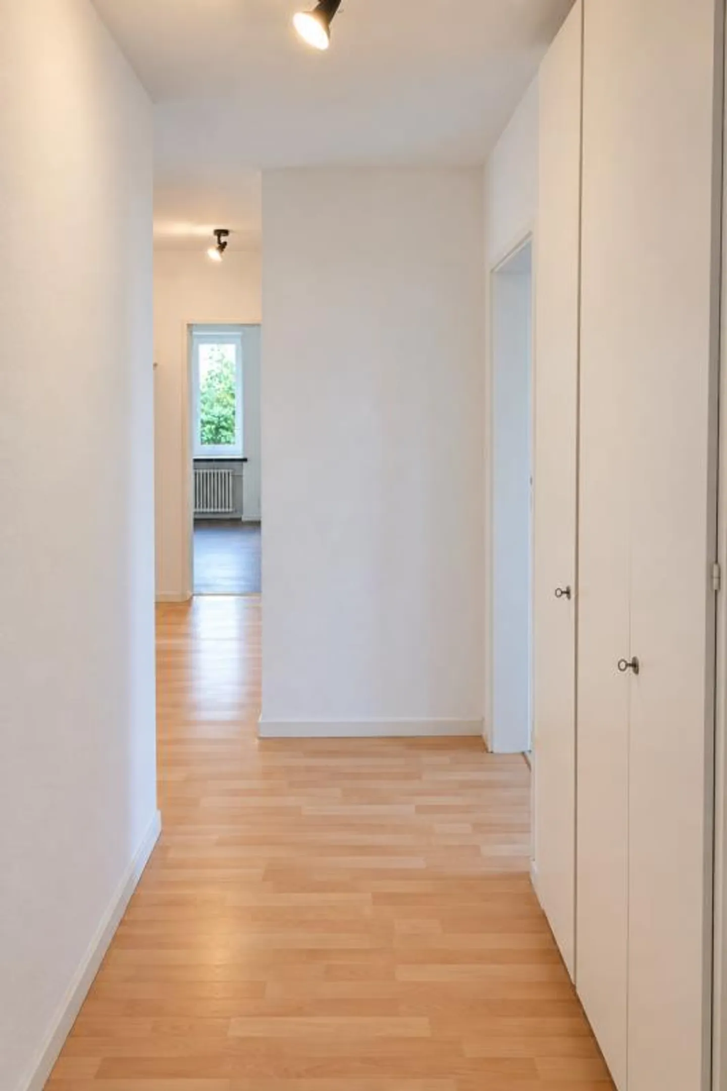3-room apartment in a quiet and green location - Photo 4 of 9