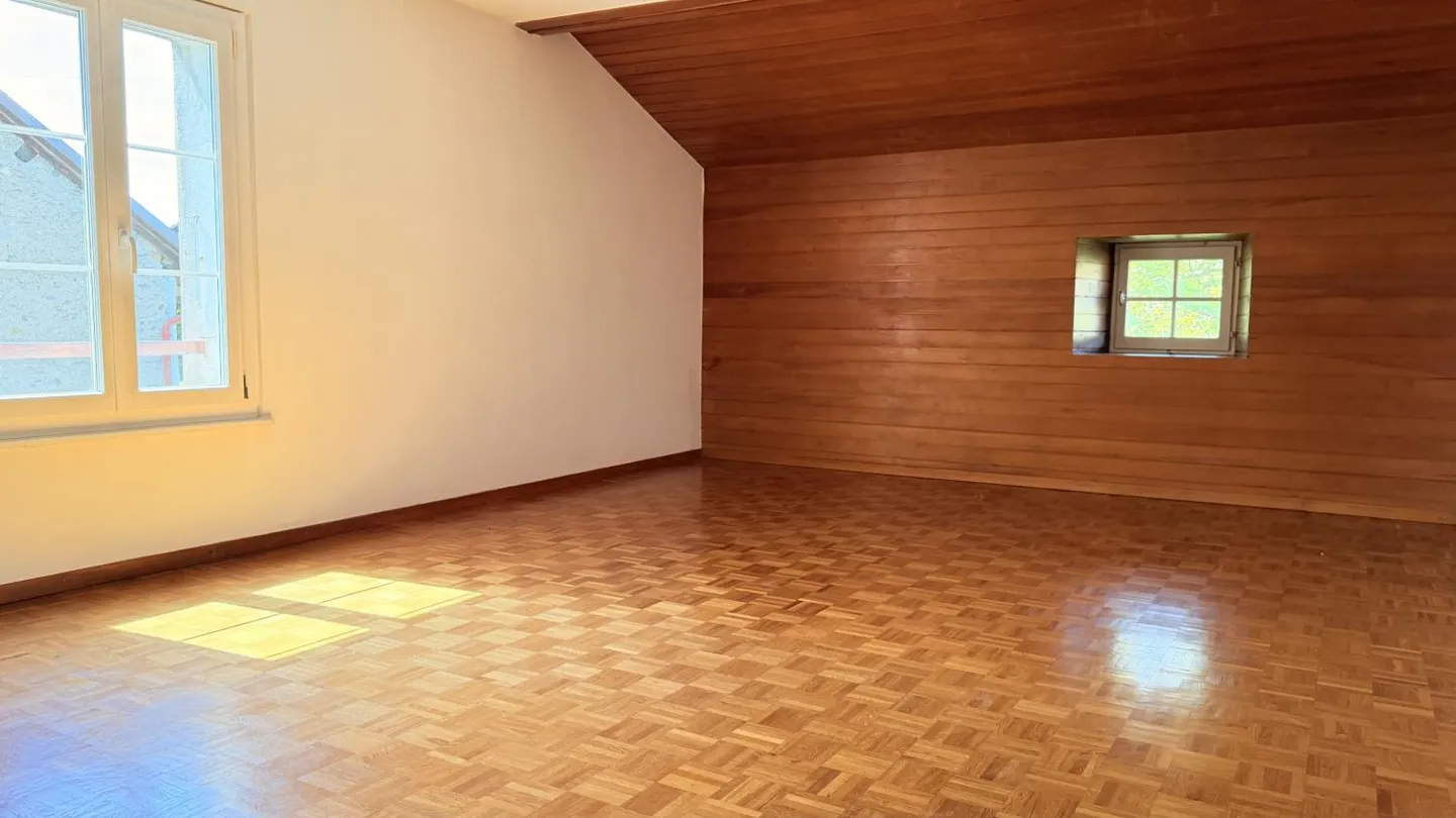 Charmante Wohnung im historischen Zentrum - Foto 2 von 9