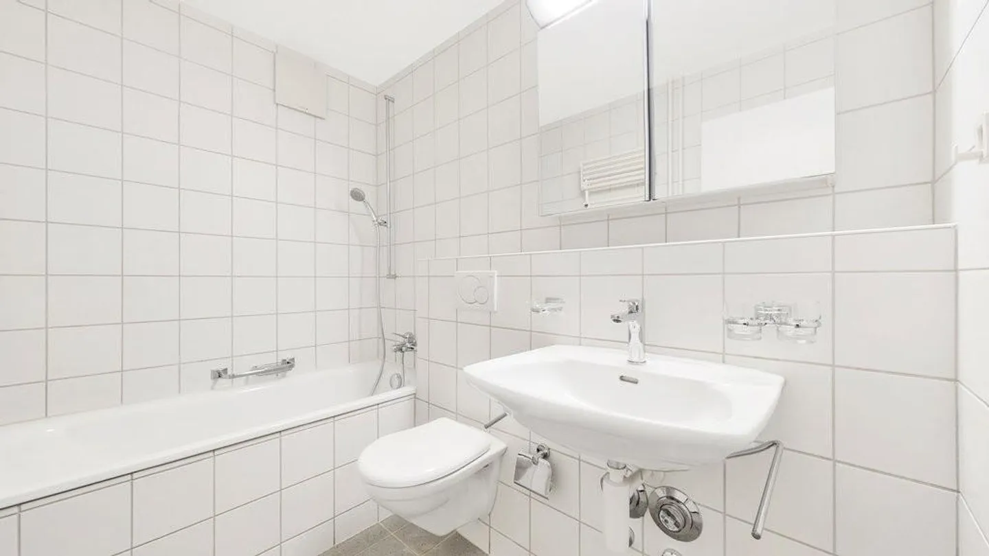 Apartment for rent - Photo 7 of 11