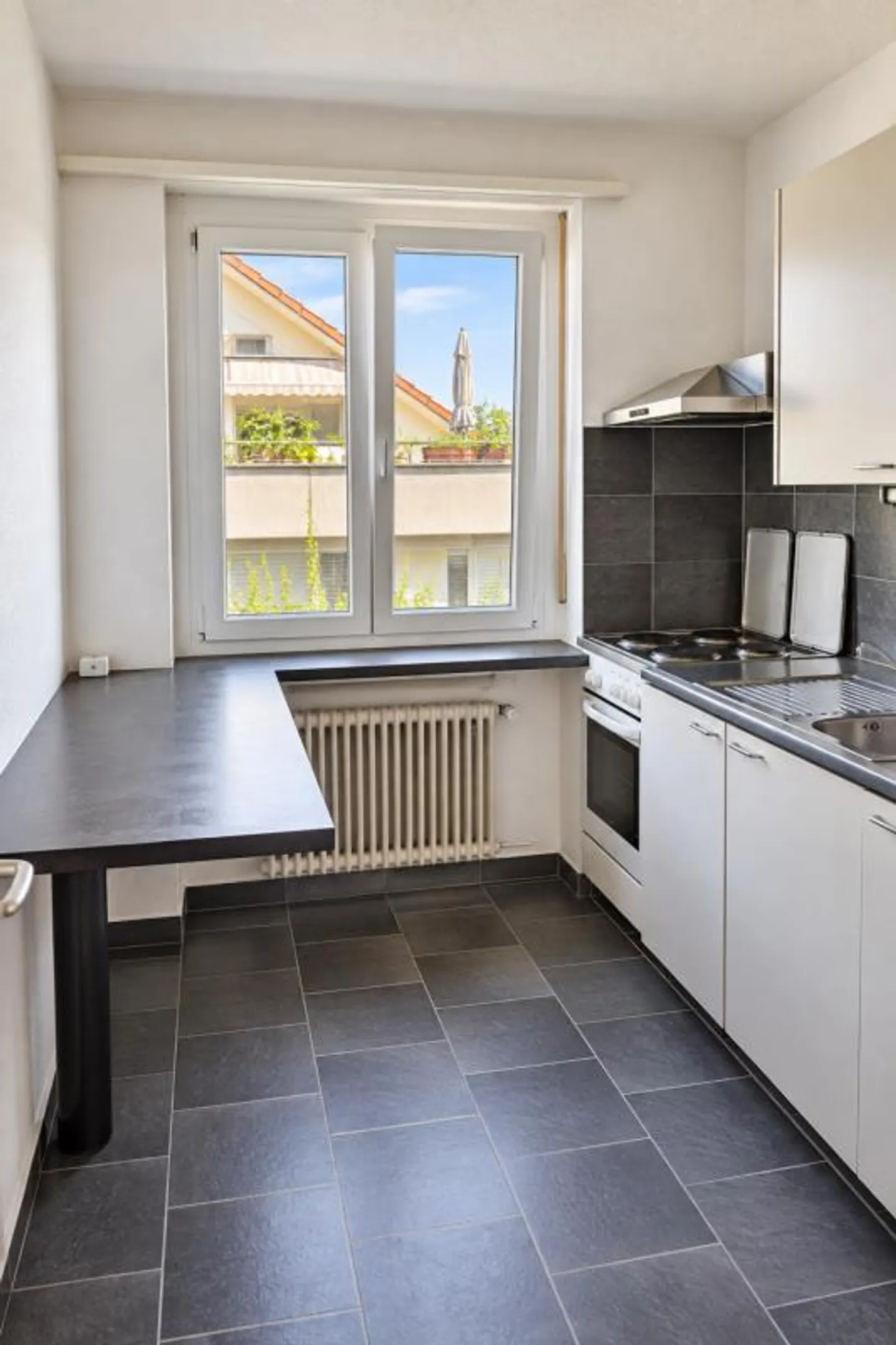 3-room apartment in a quiet and green location - Photo 5 of 9
