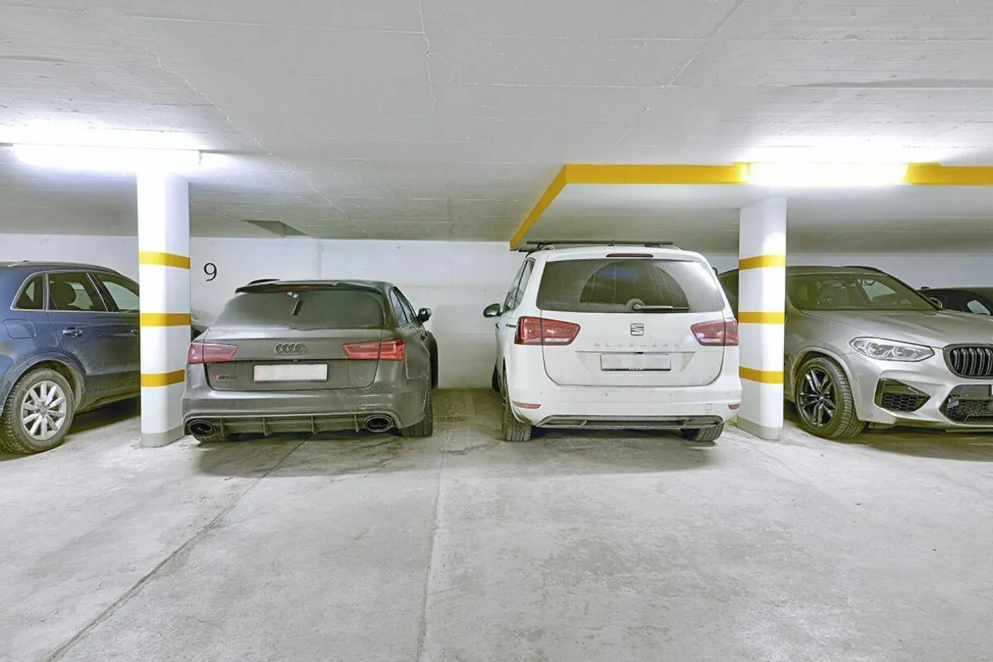 Appartement moderne avec jardin - Photo 14 sur 19