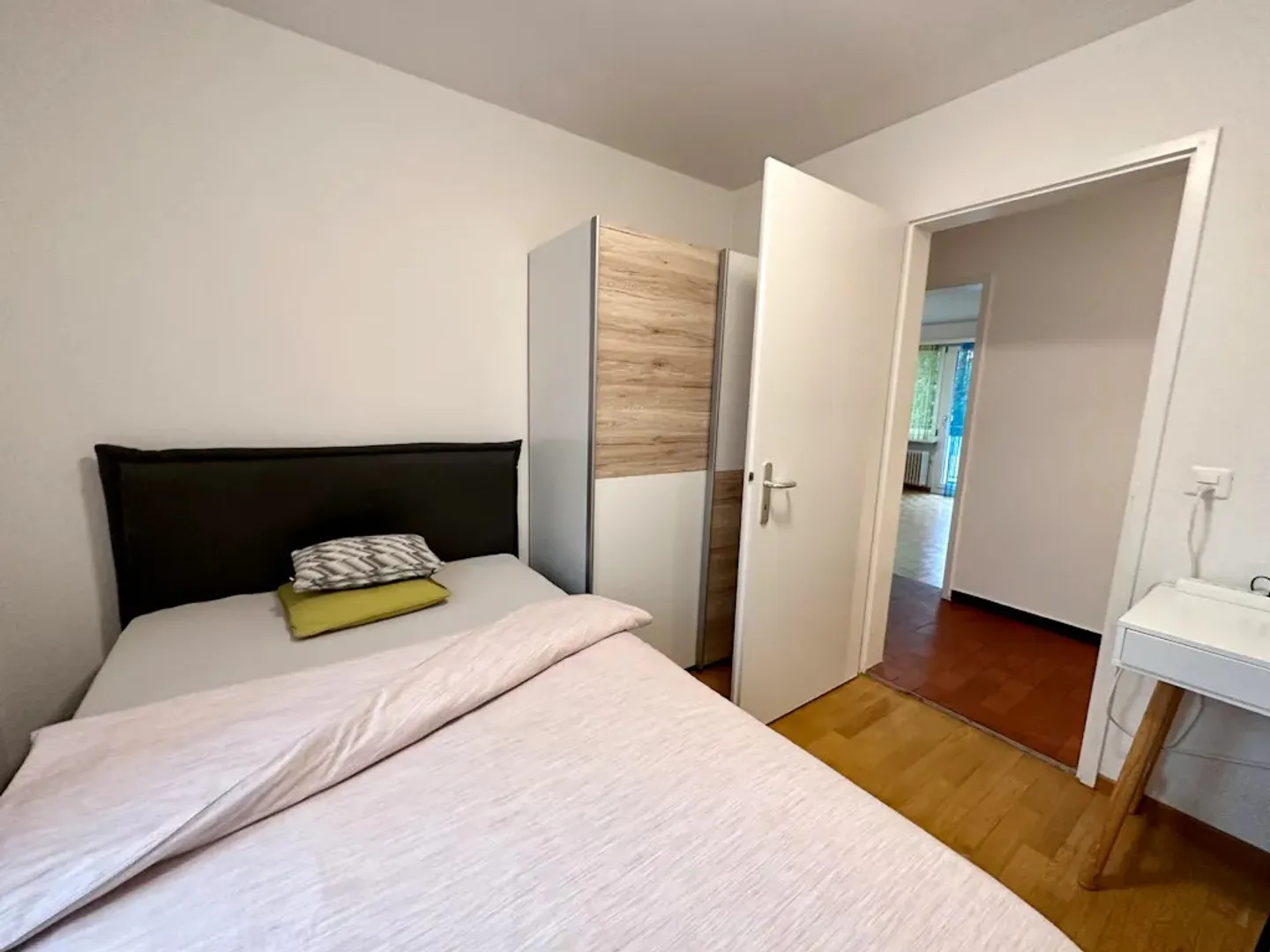 Appartamento in affitto - Foto 10 di 10