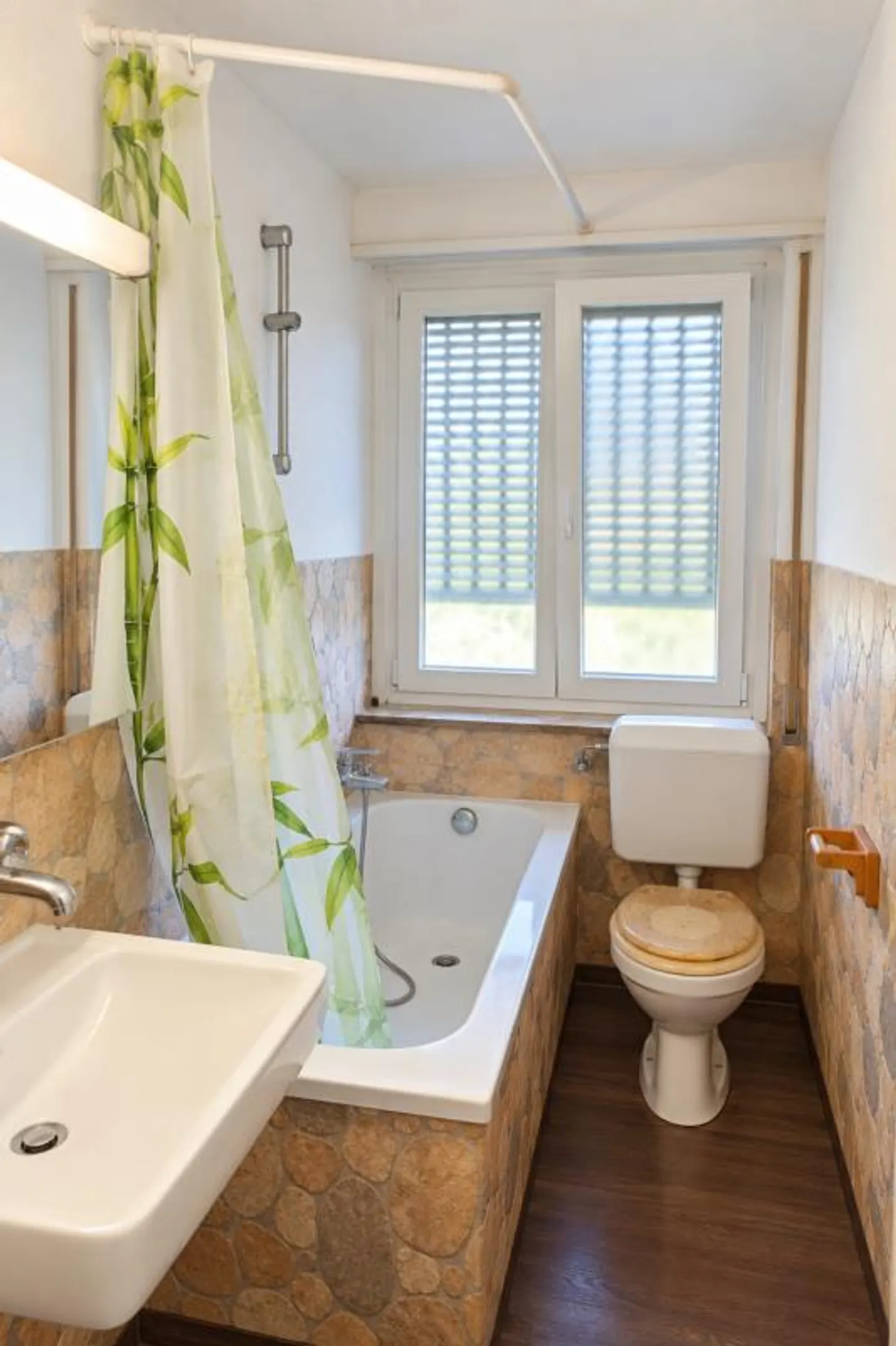 3-room apartment in a quiet and green location - Photo 6 of 9