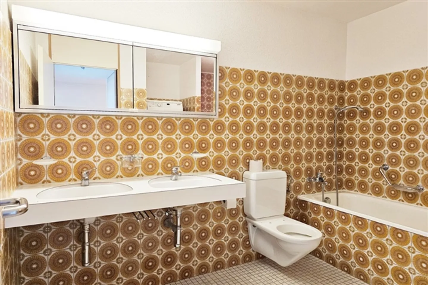 3,5-Zimmer-Wohnung - Foto 10 von 13