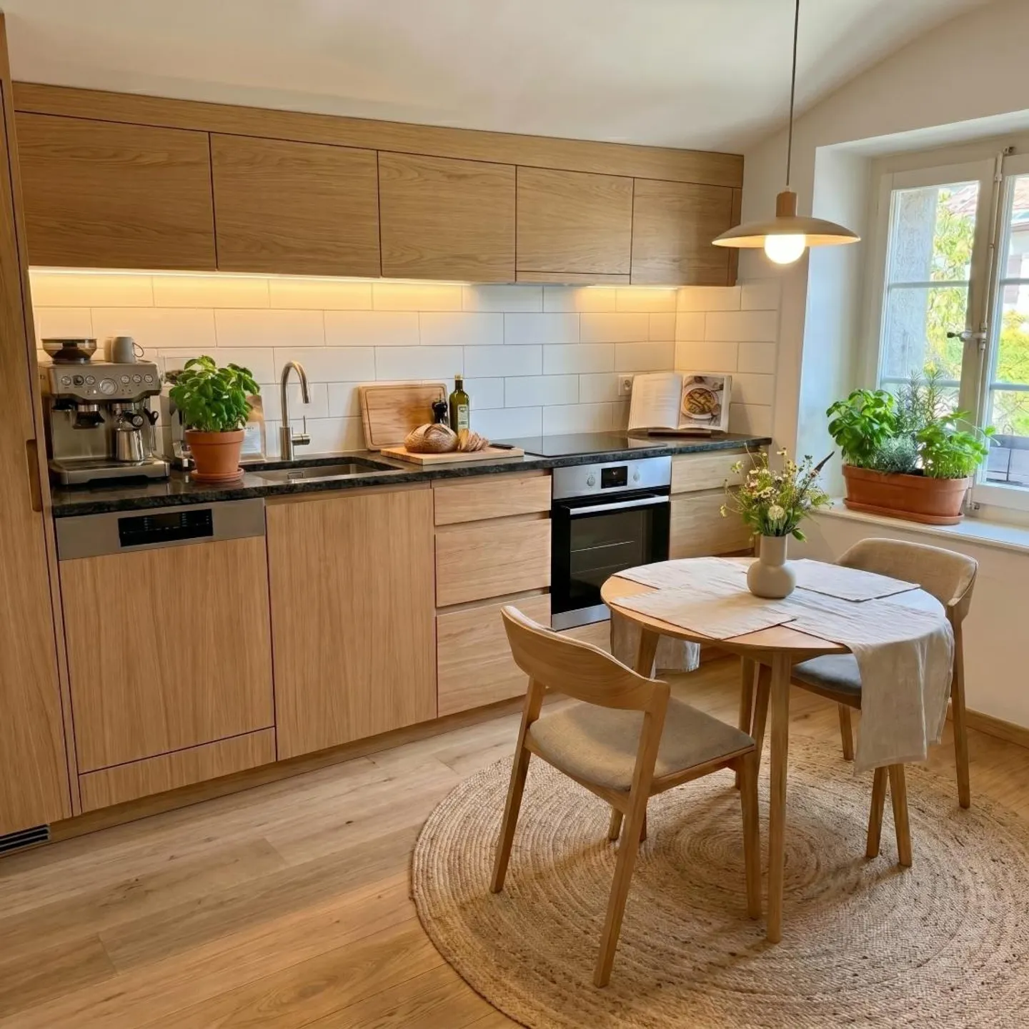Charmante Wohnung im historischen Zentrum - Foto 3 von 9