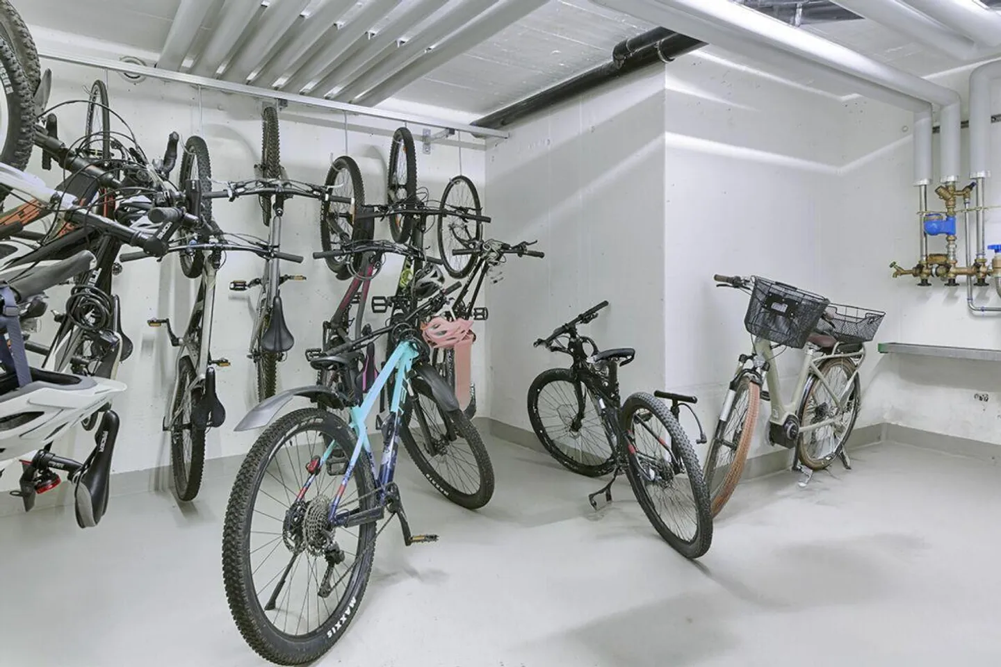 Appartement moderne avec jardin - Photo 15 sur 19