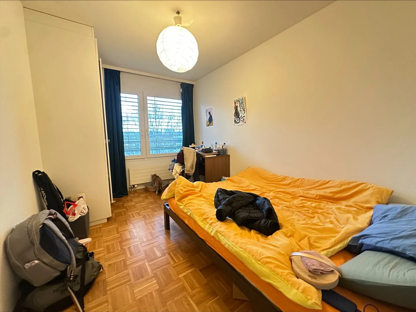 Geräumige Luxuswohnung - Foto 10 von 13