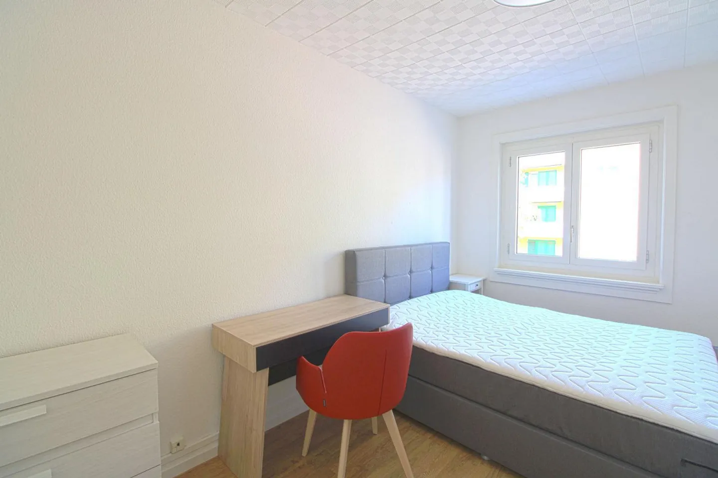 Birchstrasse 120, 8050 Zürich - Foto 1 von 7