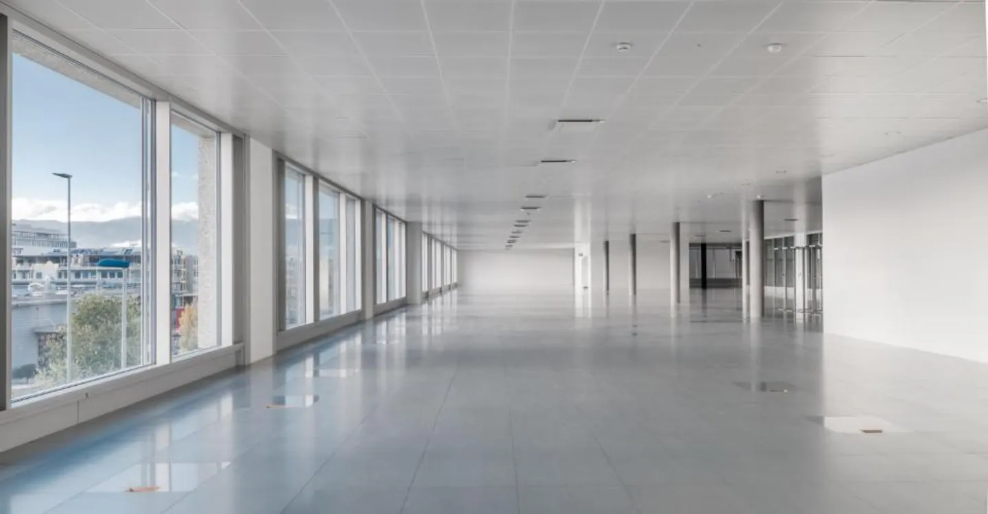 Espace de Bureau Moderne à Plan-les-Ouates - Photo 1 sur 8