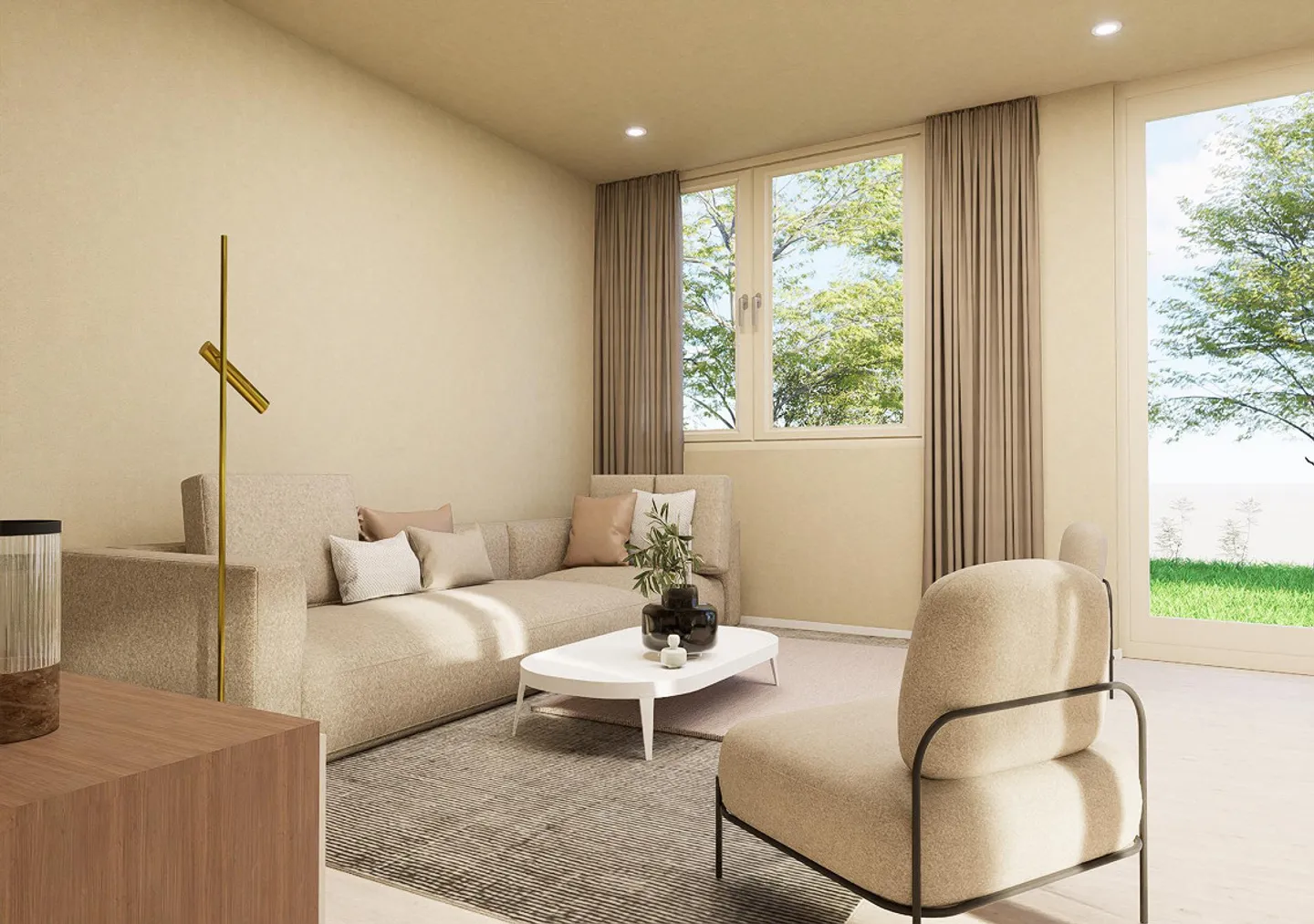 Living where others vacation - 4 units in Giswil - Photo 7 of 8