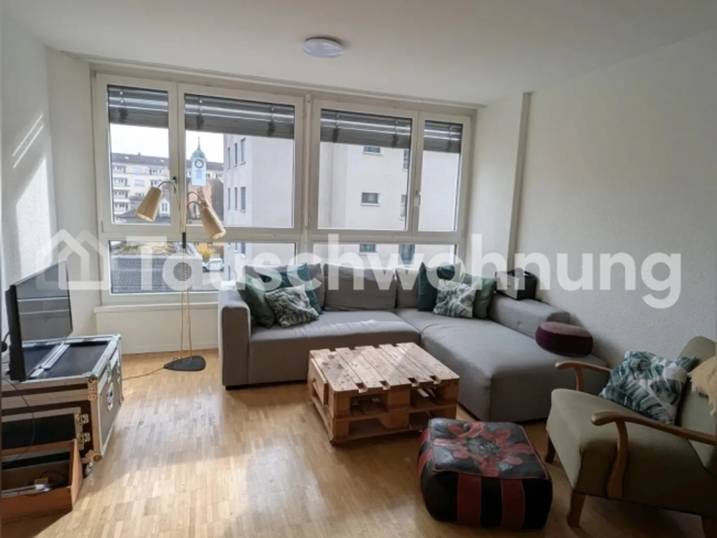 Charming 2-Room Apartment - Photo 1 of 1