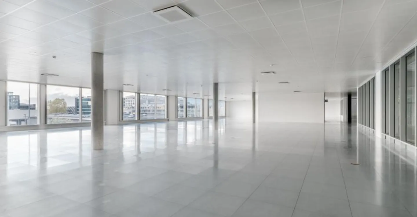 Espace de Bureau Moderne à Plan-les-Ouates - Photo 7 sur 8