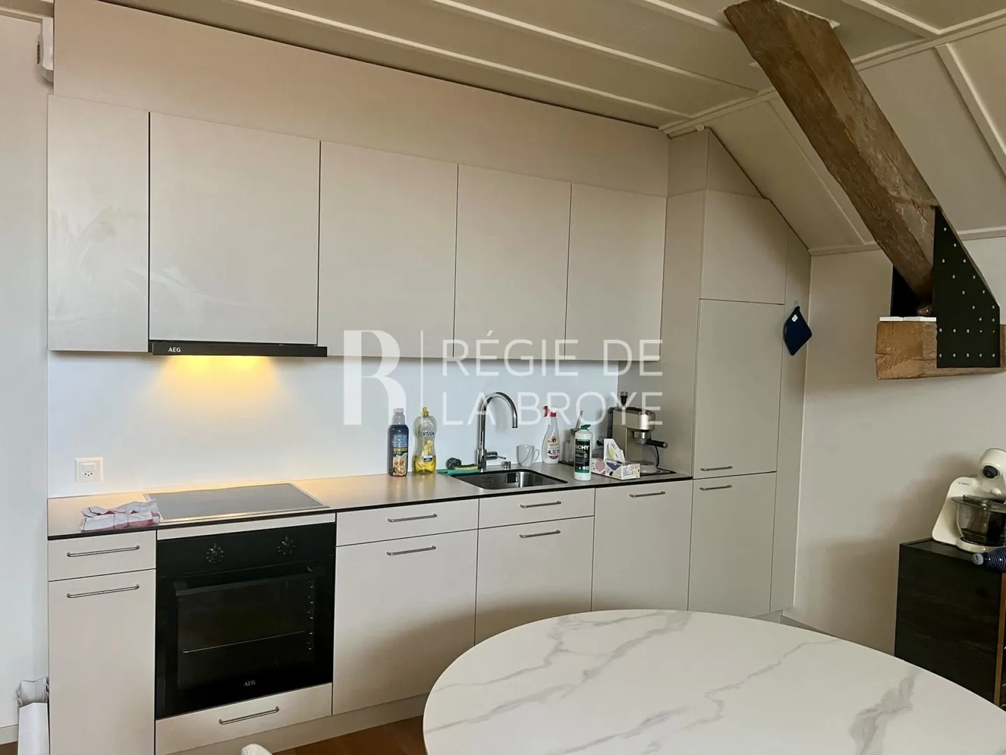 Appartamento di 2,5 locali a Châbles - Foto 1 di 6