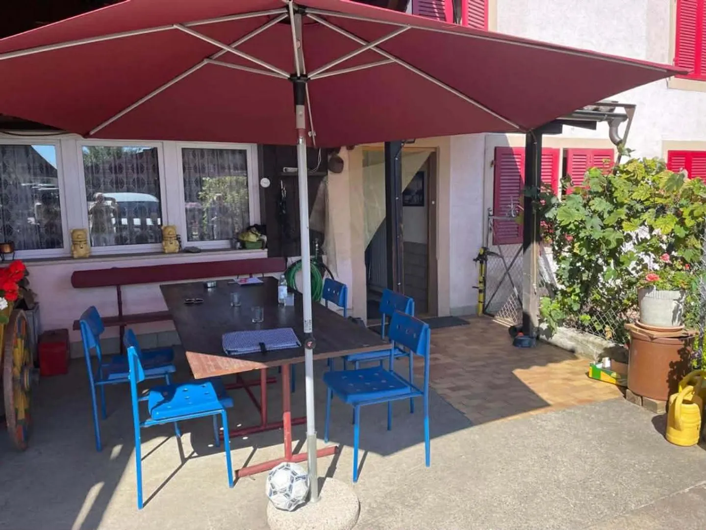 «5.5 Zimmer Einfamilienhaus» - Foto 2 von 5