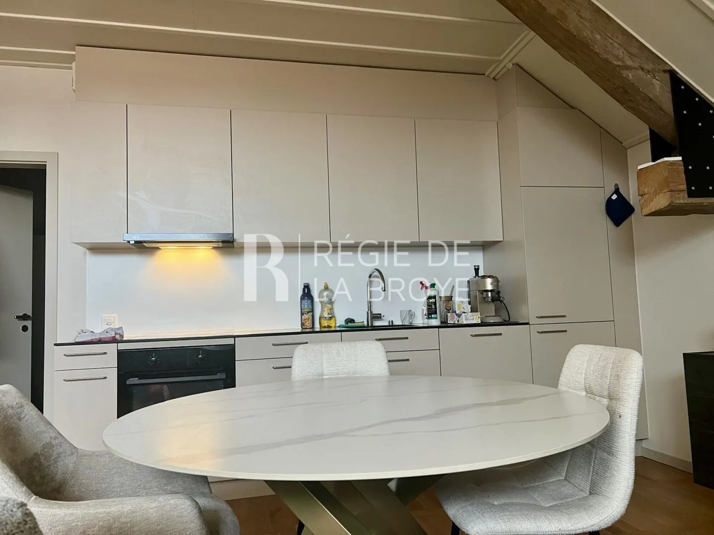 Appartamento di 2,5 locali a Châbles - Foto 2 di 6