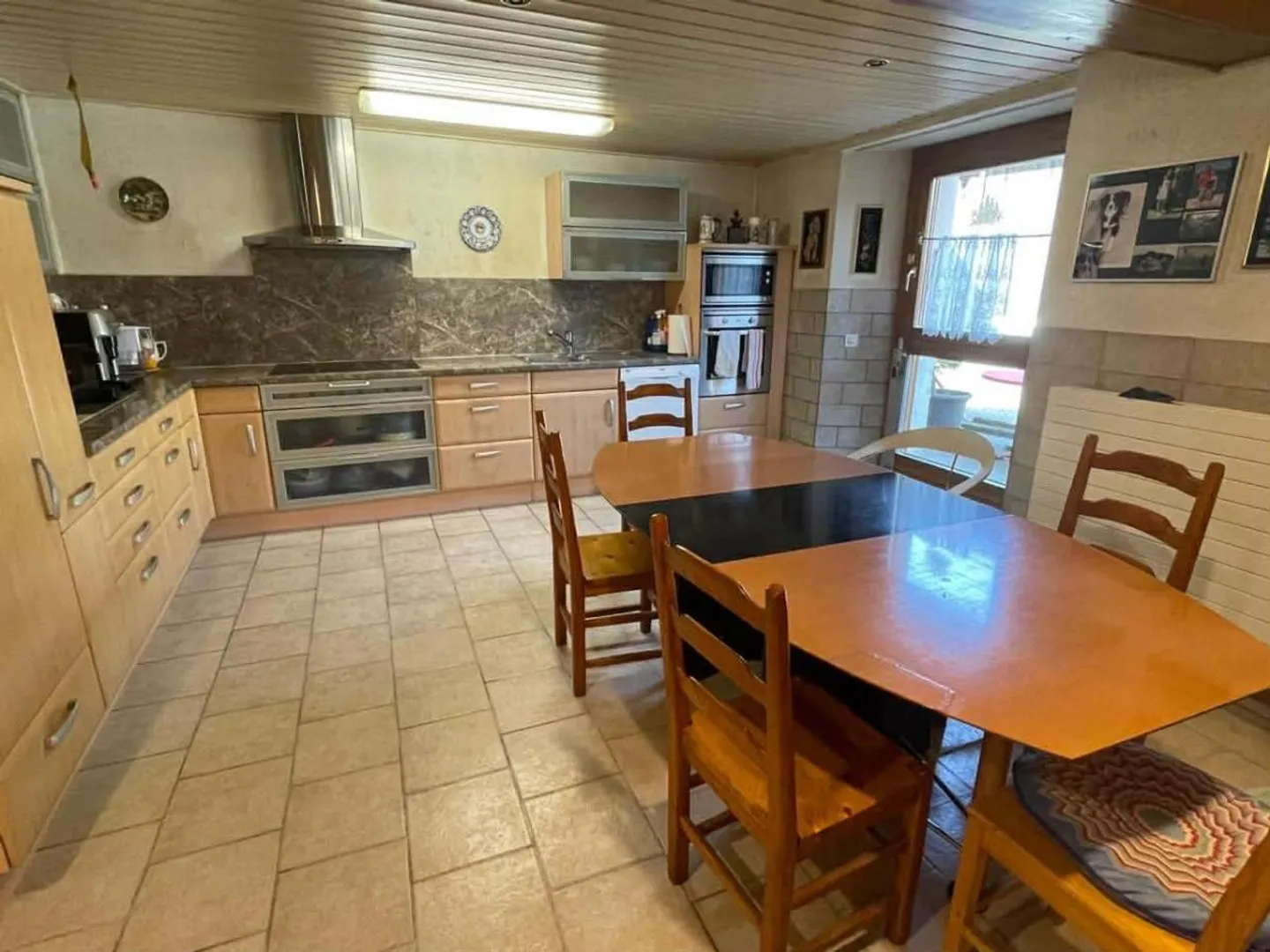 «5.5 Zimmer Einfamilienhaus» - Foto 3 von 5