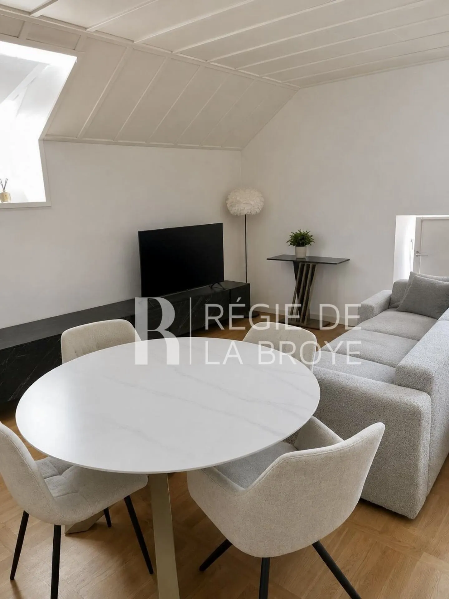 Appartamento di 2,5 locali a Châbles - Foto 3 di 6