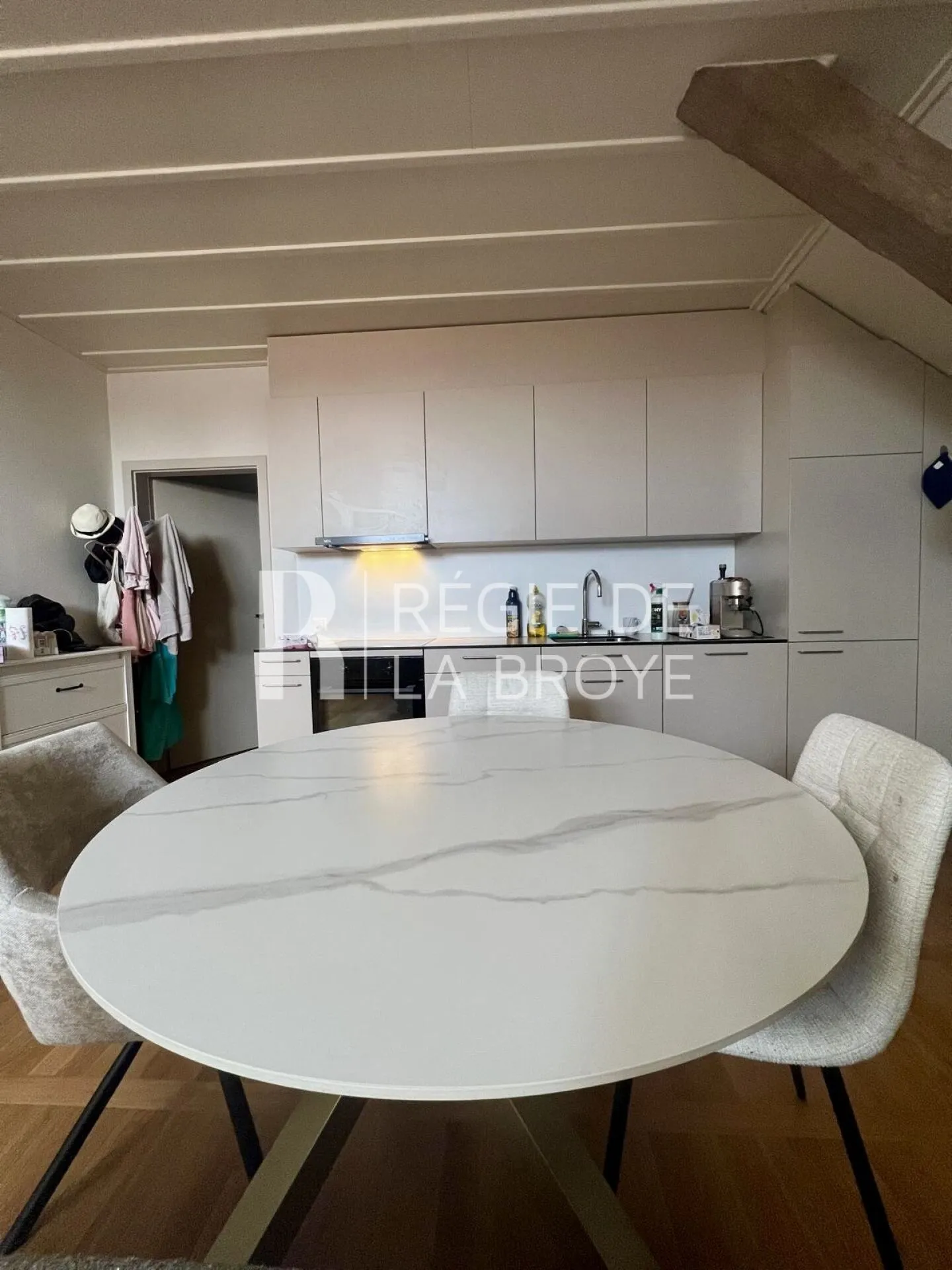Appartamento di 2,5 locali a Châbles - Foto 4 di 6