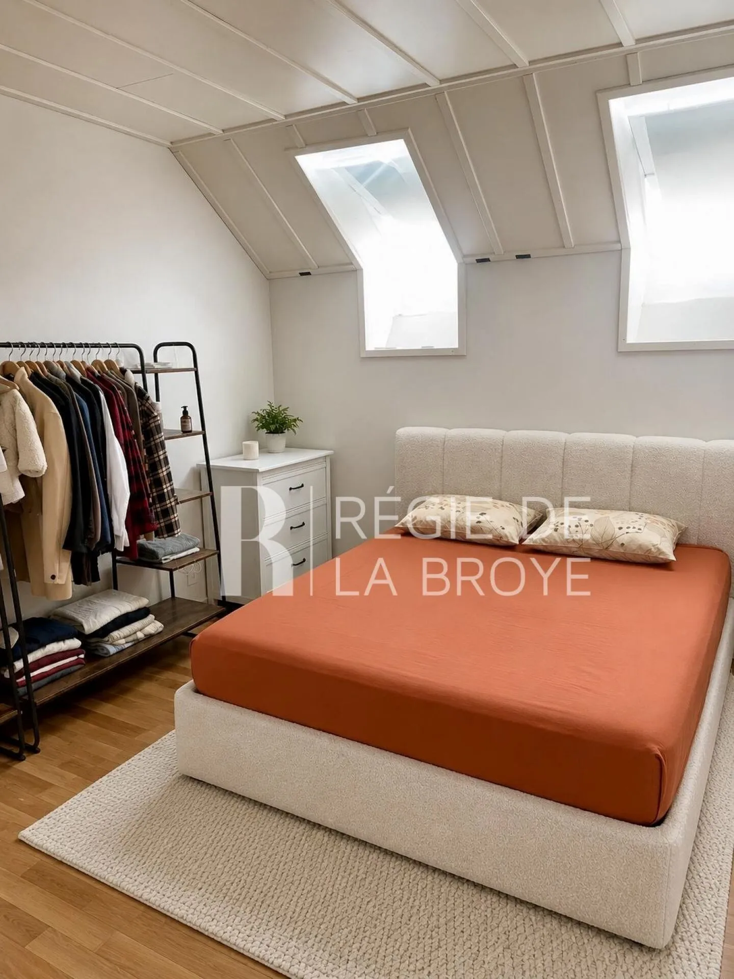 Appartamento di 2,5 locali a Châbles - Foto 5 di 6