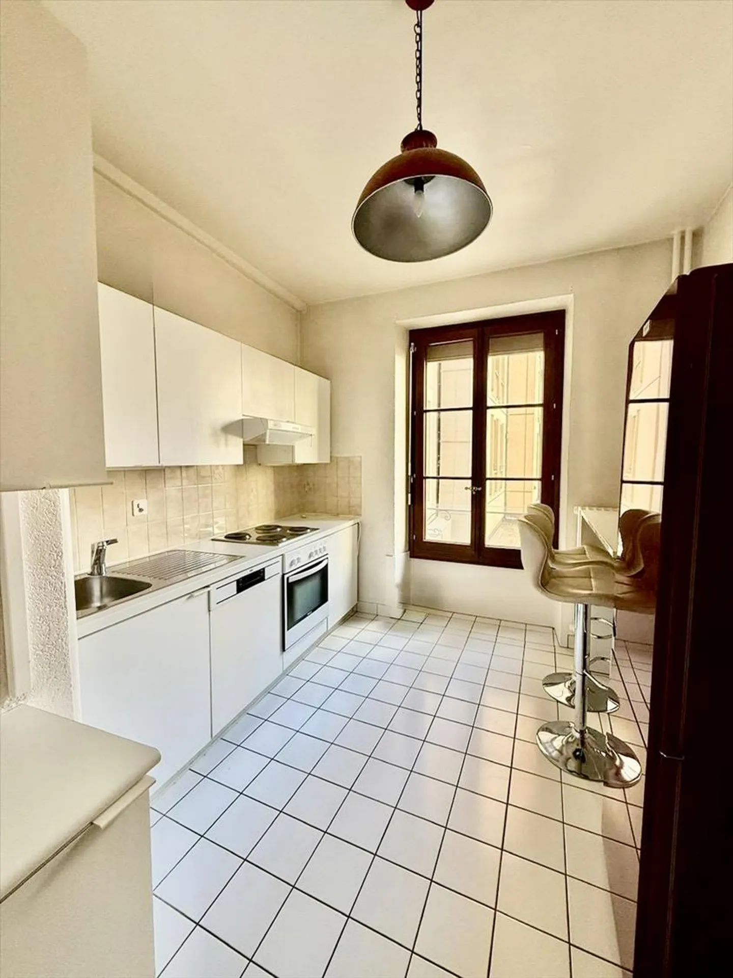 Appartamento 3 locali - Foto 1 di 5