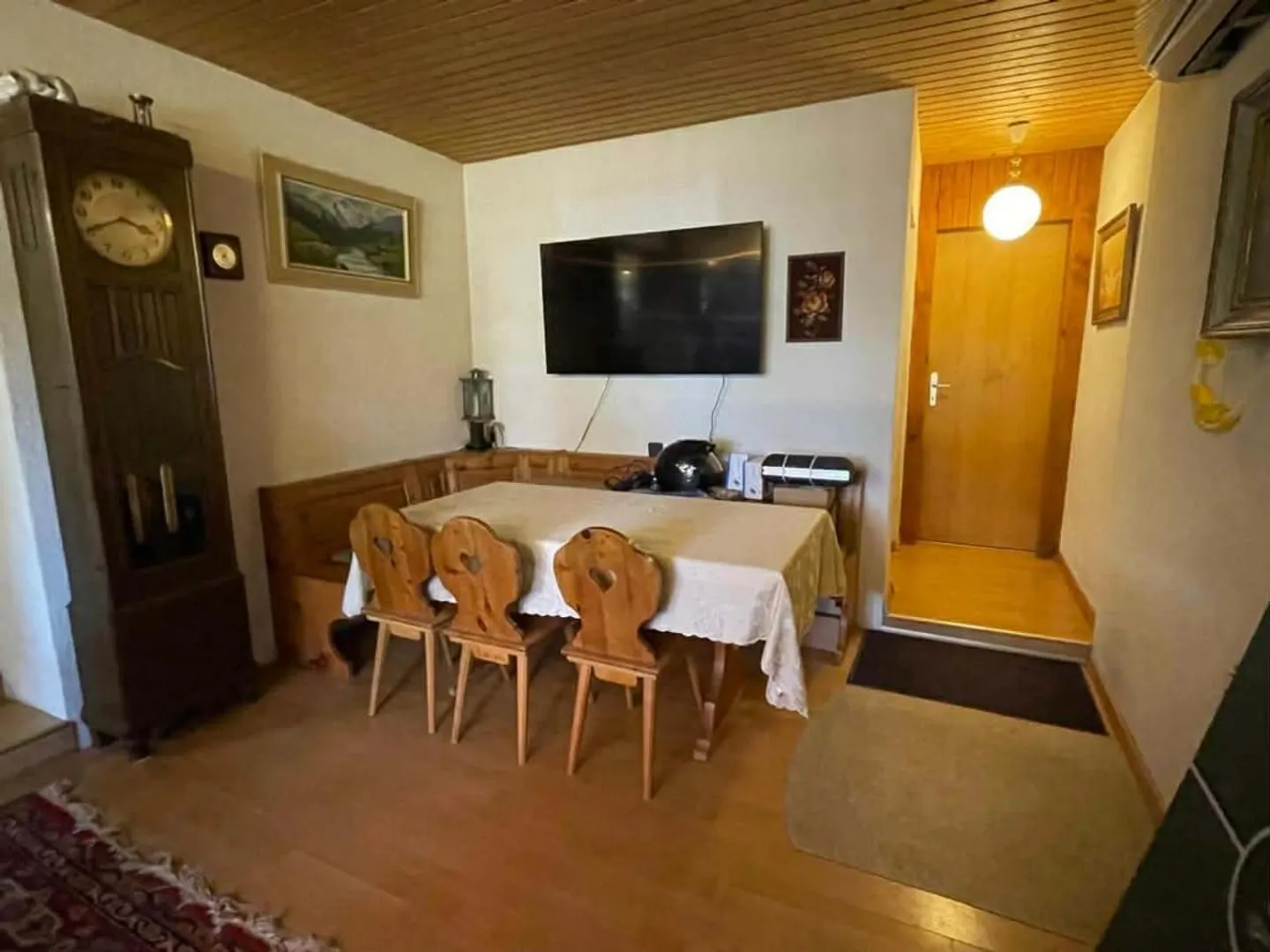 «5.5 Zimmer Einfamilienhaus» - Foto 4 von 5