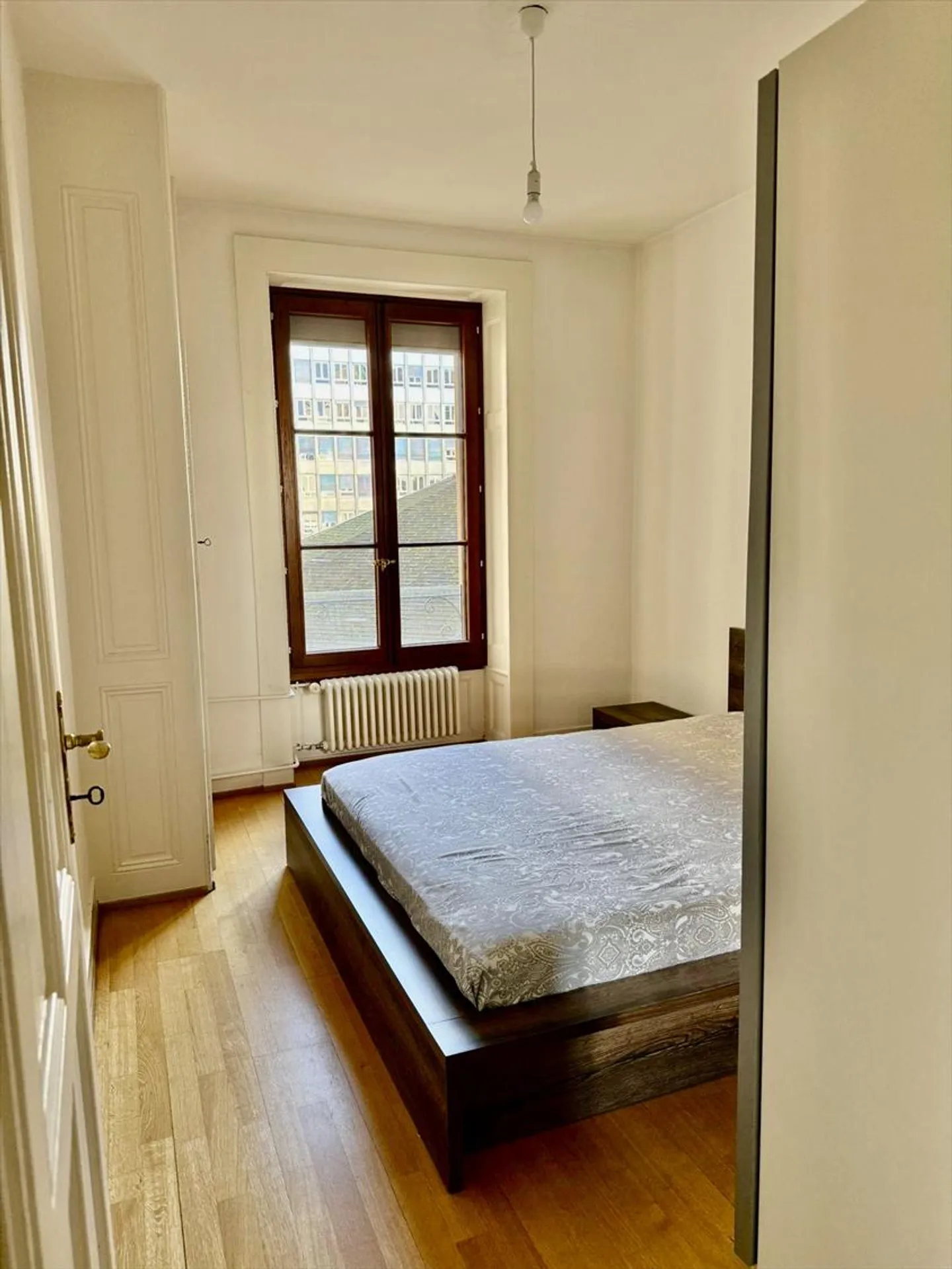 Appartamento 3 locali - Foto 3 di 5