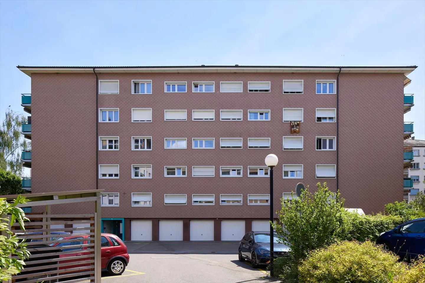 Appartamento 3 locali - Foto 2 di 3