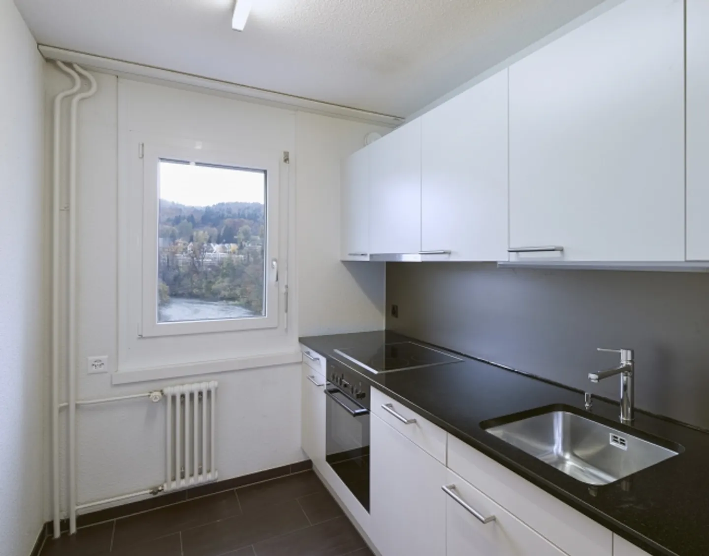 Attico in affitto - Foto 4 di 12