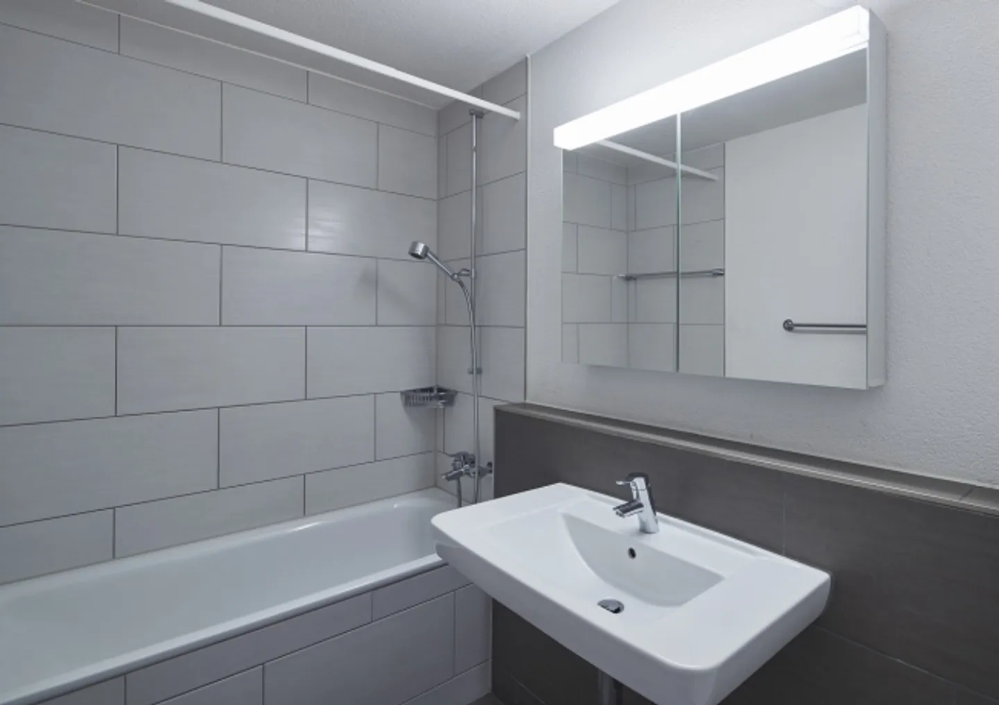 Attico in affitto - Foto 5 di 12