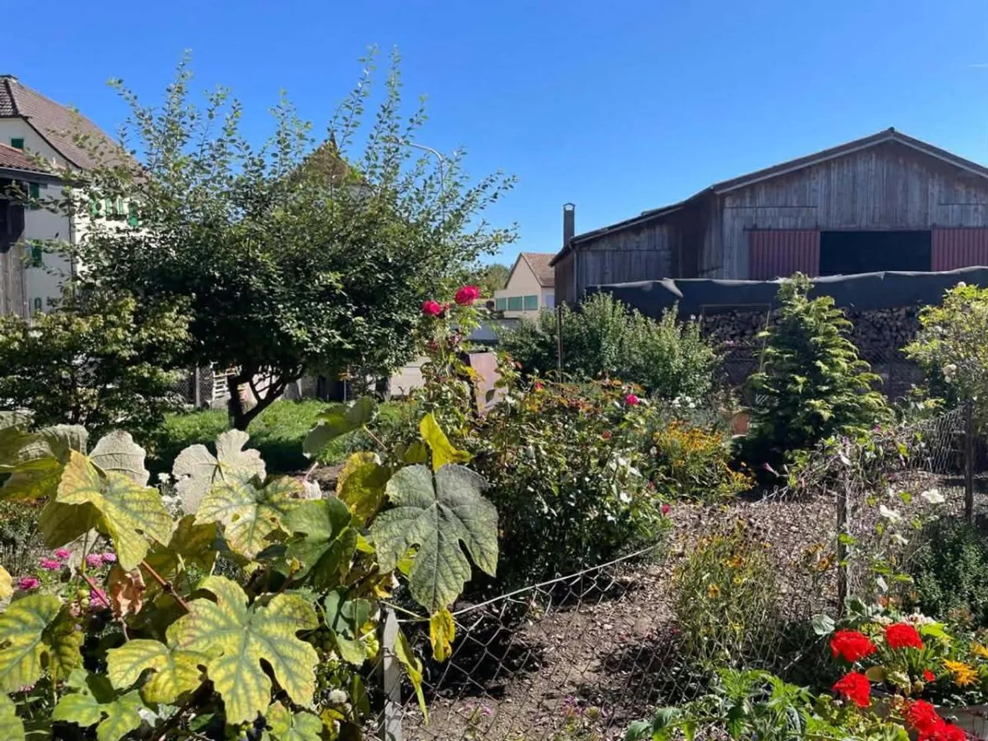 «5.5 Zimmer Einfamilienhaus» - Foto 5 von 5