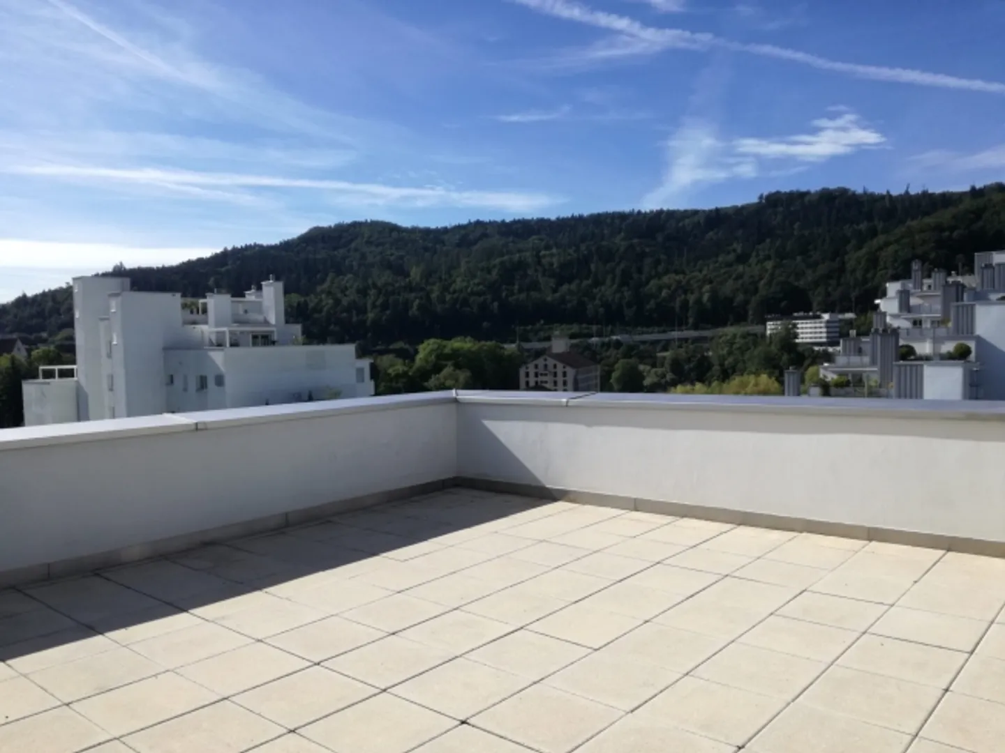 Attico in affitto - Foto 9 di 12