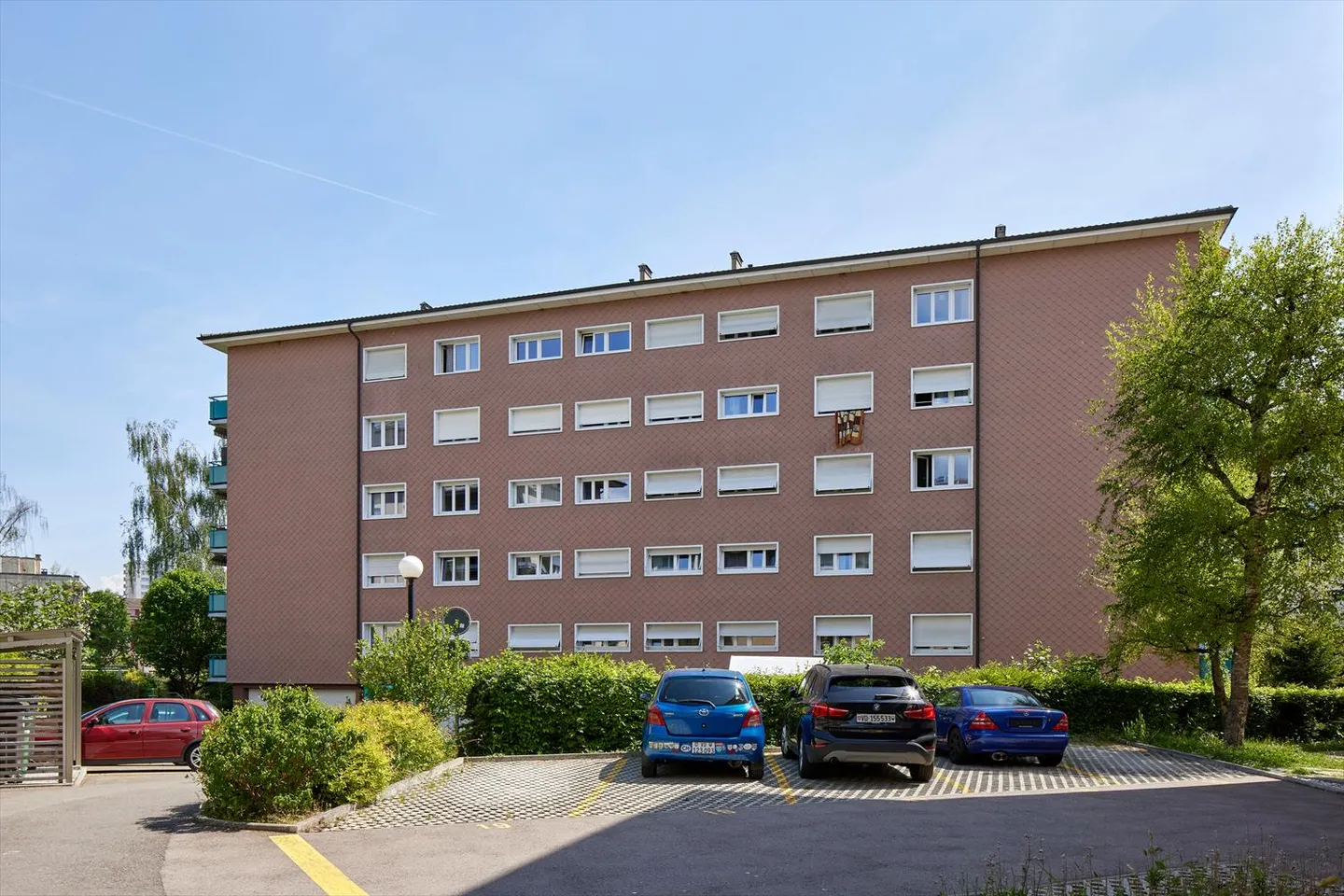 Appartamento 3 locali - Foto 3 di 3