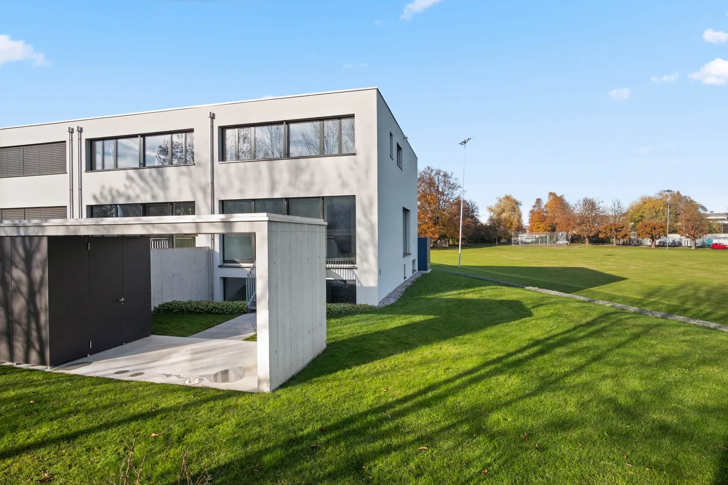 La maison pour vous et votre famille - Photo 20 sur 24