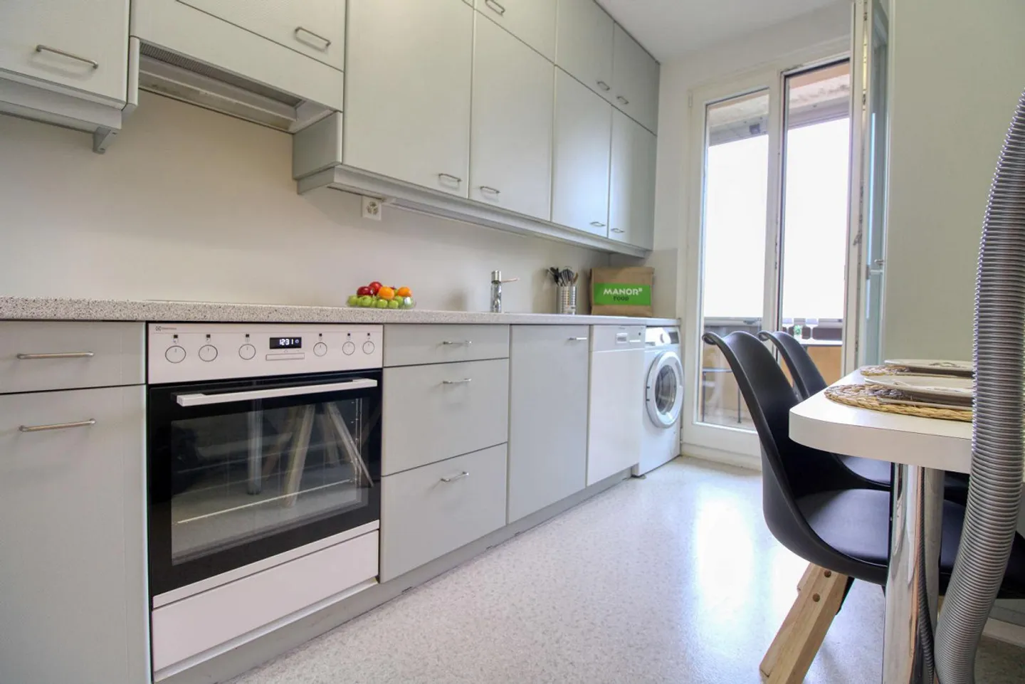 Your Stylish Coliving in Zürich's Vibrant Höngg District - Foto 6 von 13