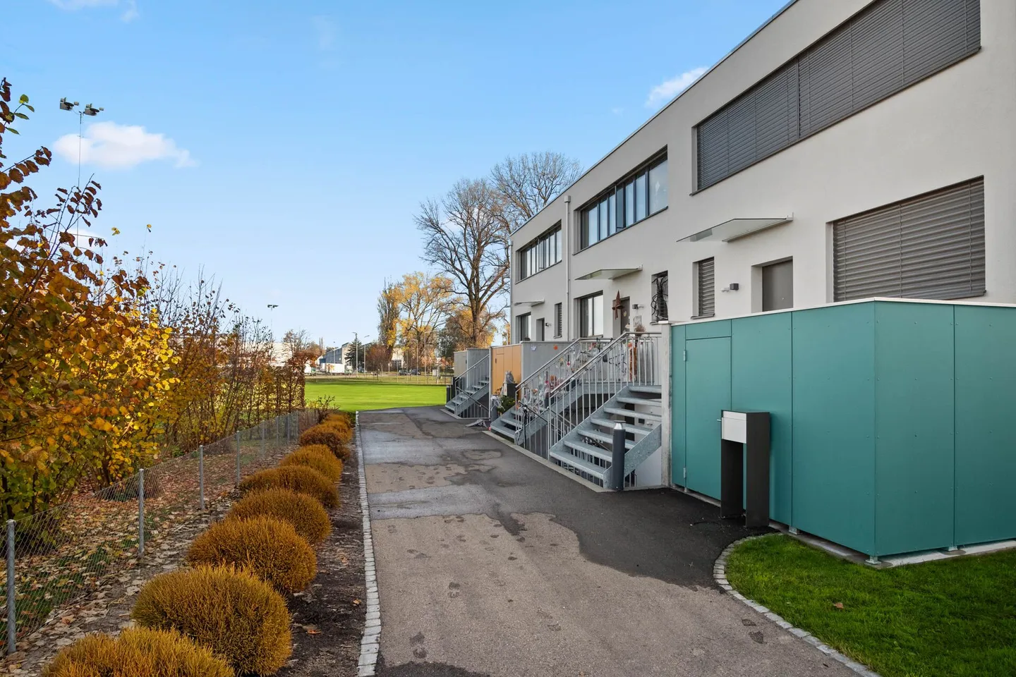 La maison pour vous et votre famille - Photo 22 sur 24