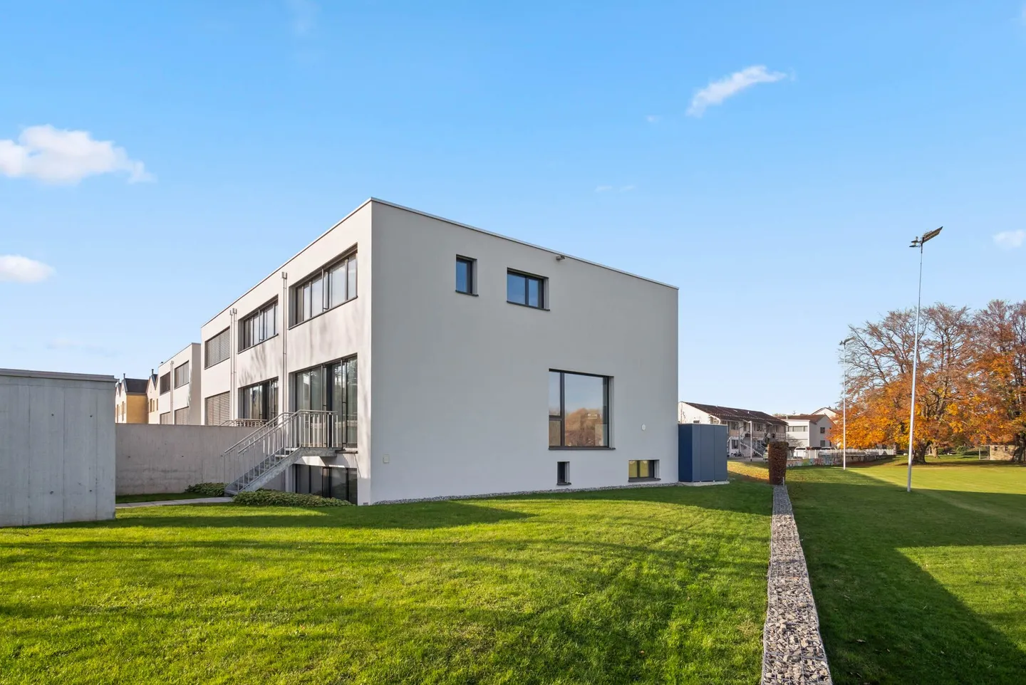 La maison pour vous et votre famille - Photo 1 sur 24