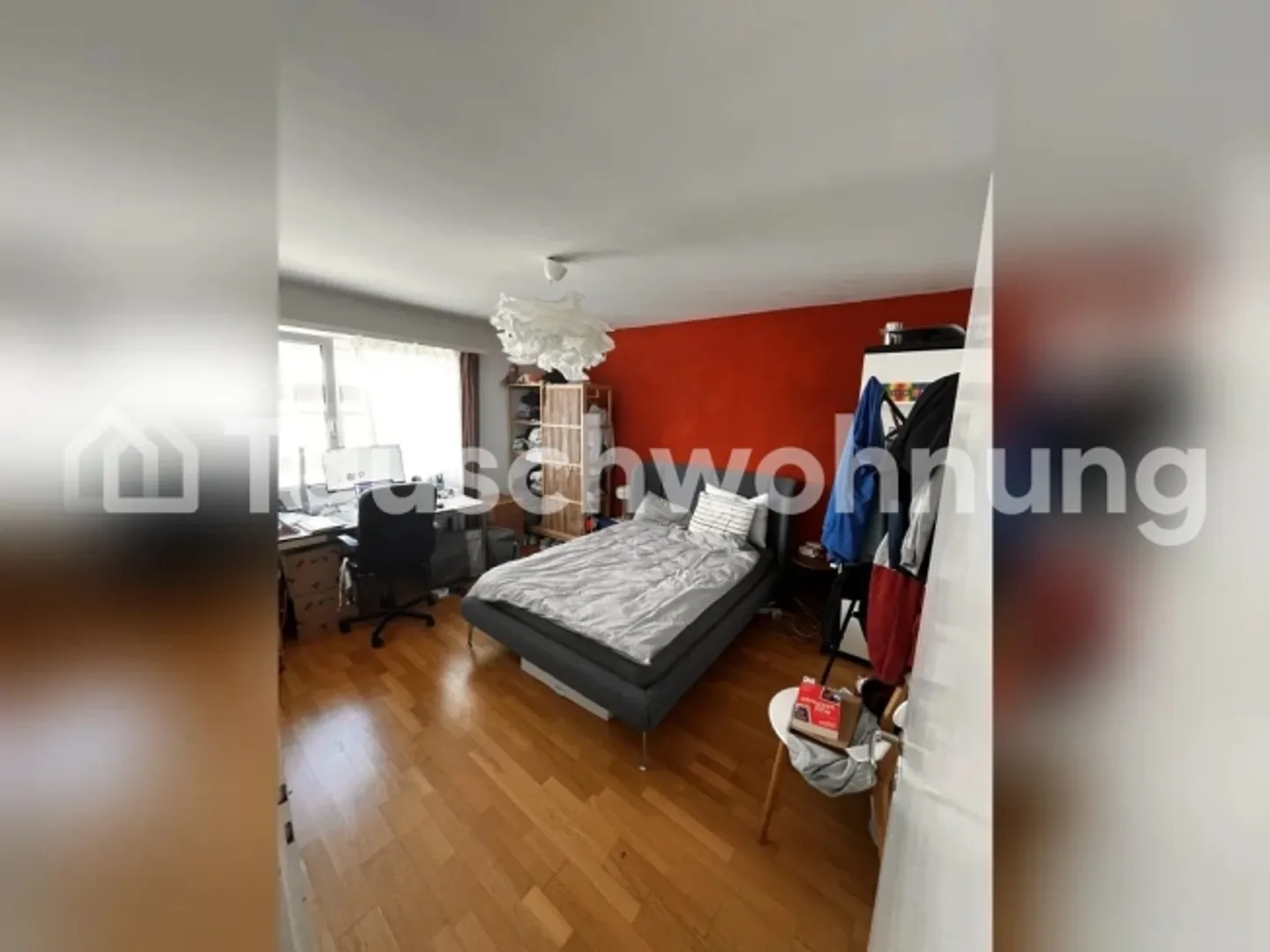 Spacious 2-Room Apartment - Photo 1 of 1