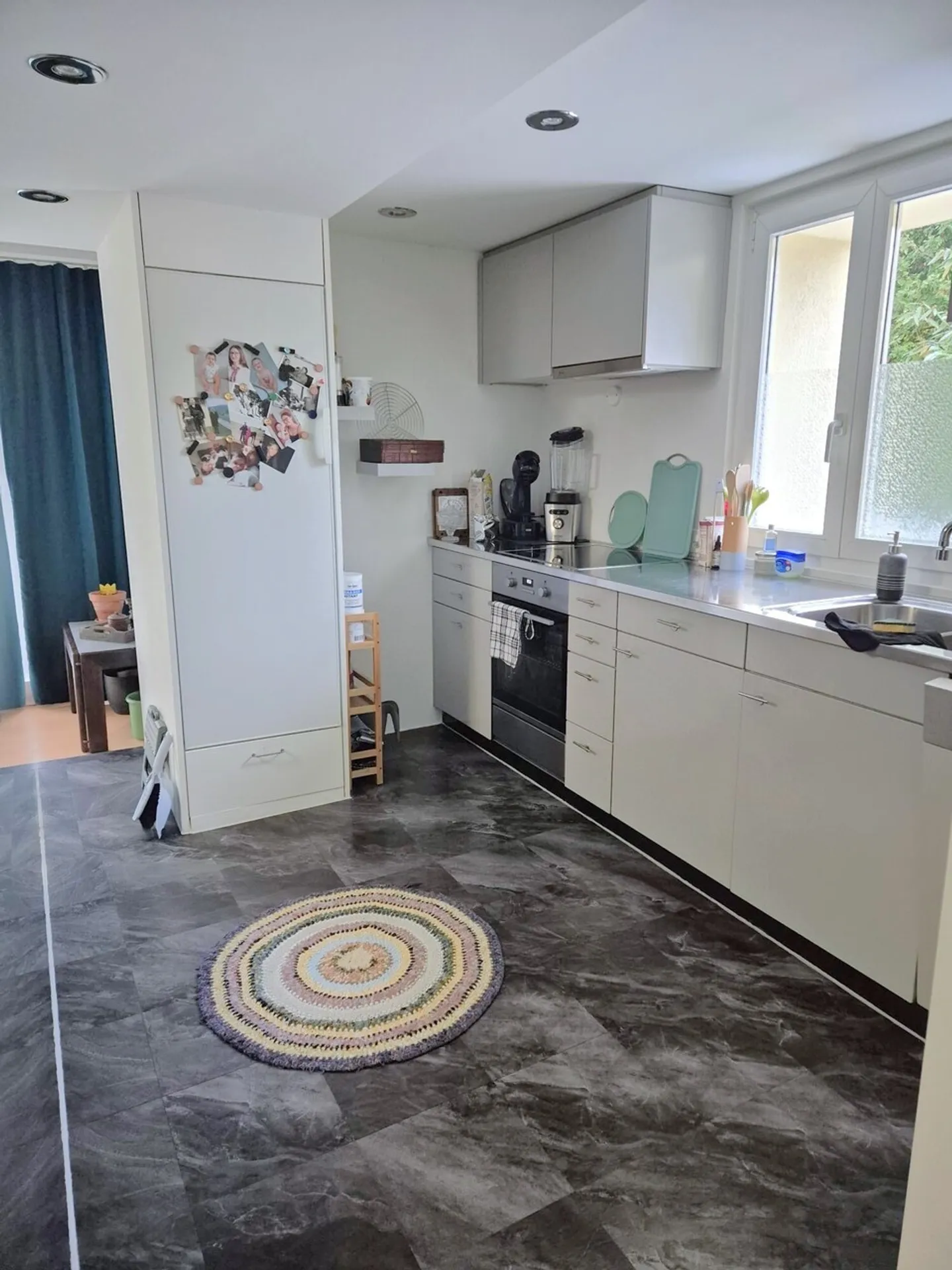 Charmante Erdgeschosswohnung - Foto 1 von 10