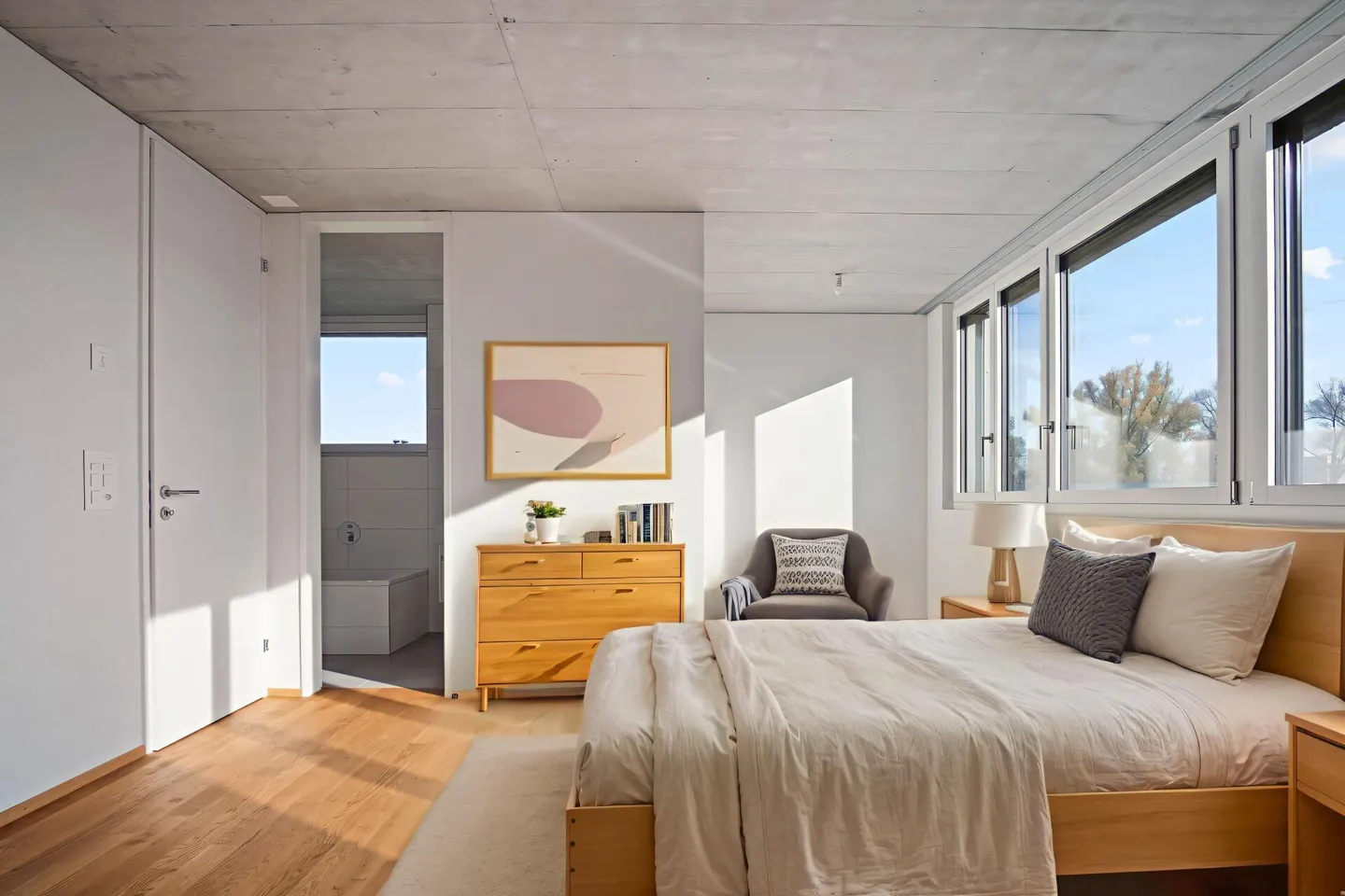 La maison pour vous et votre famille - Photo 11 sur 24