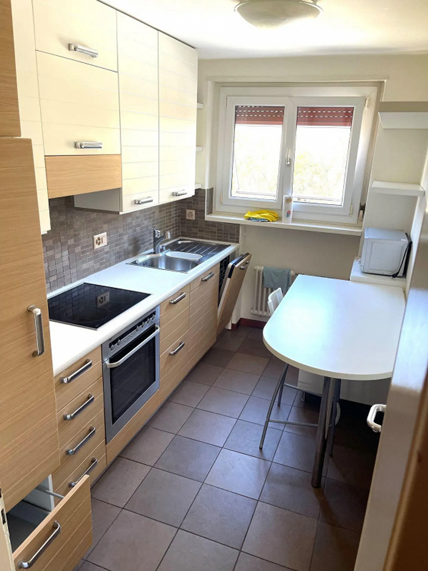 3,5 LOC. A VACALLO – ID 21733 - Foto 1 di 6