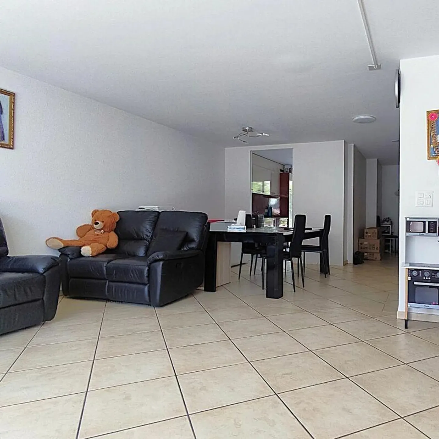 Spaziosa casa familiare in un contesto idilliaco - Foto 8 di 15