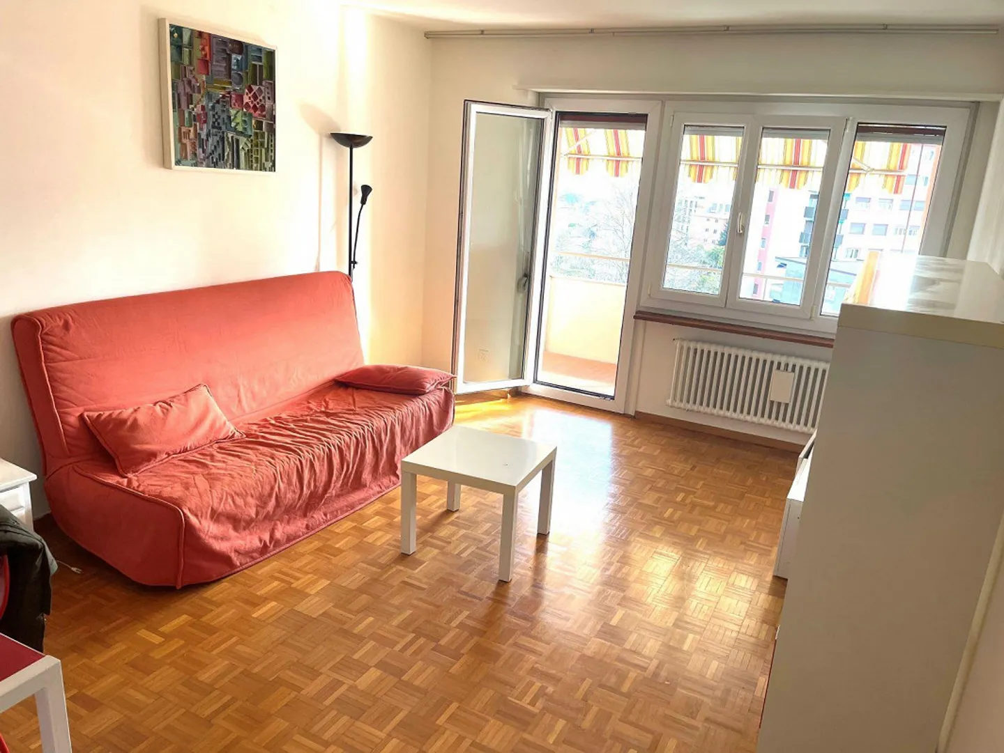 3,5 LOC. A VACALLO – ID 21733 - Foto 2 di 6