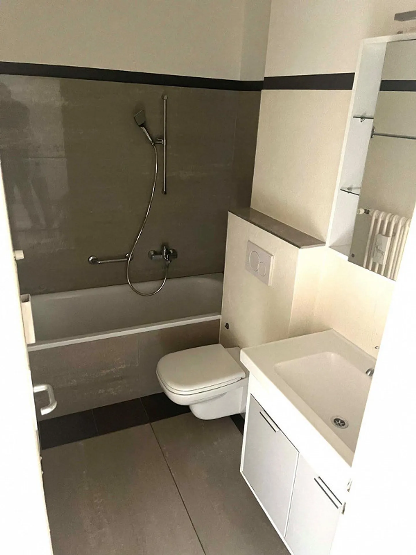 3,5 LOC. A VACALLO – ID 21733 - Foto 3 di 6